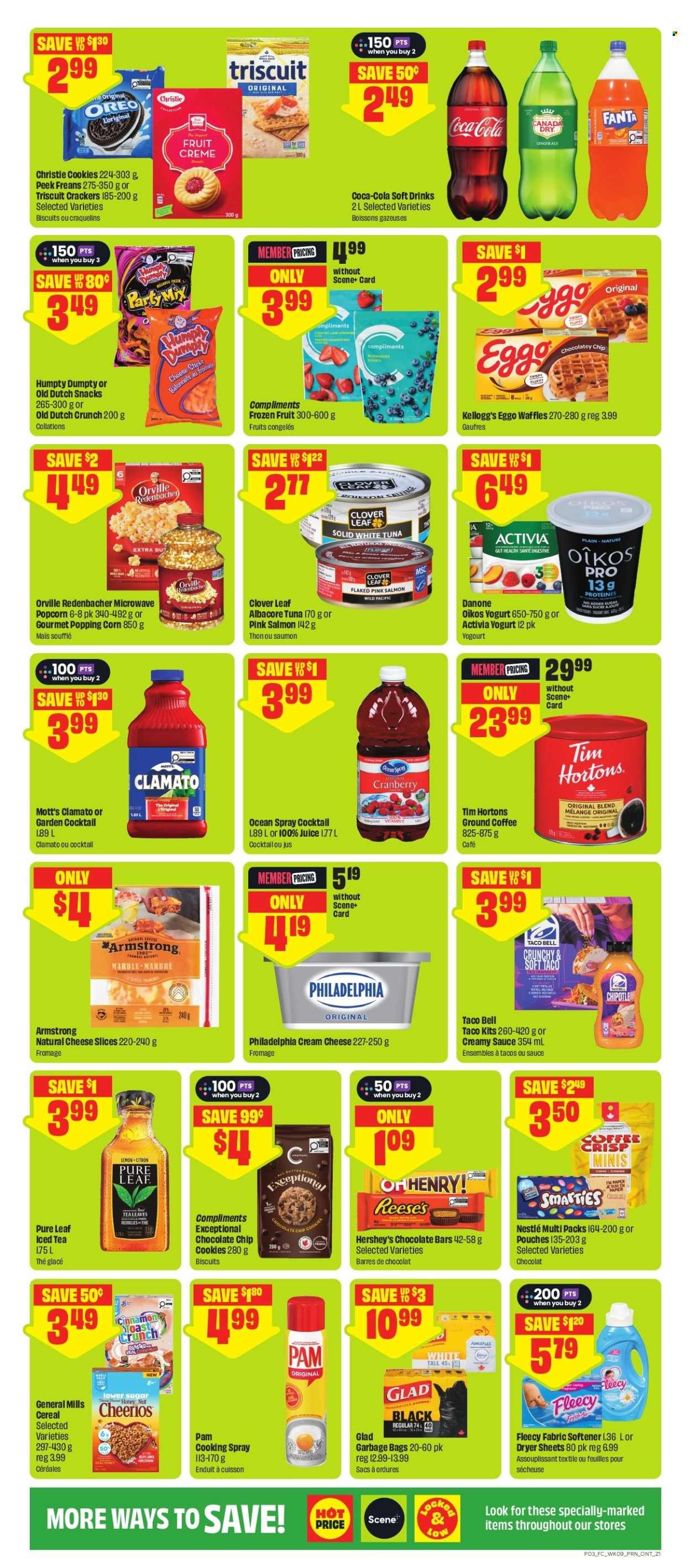 FreshCo. flyer - June 25, 2026 - July 01, 2026. Page 4