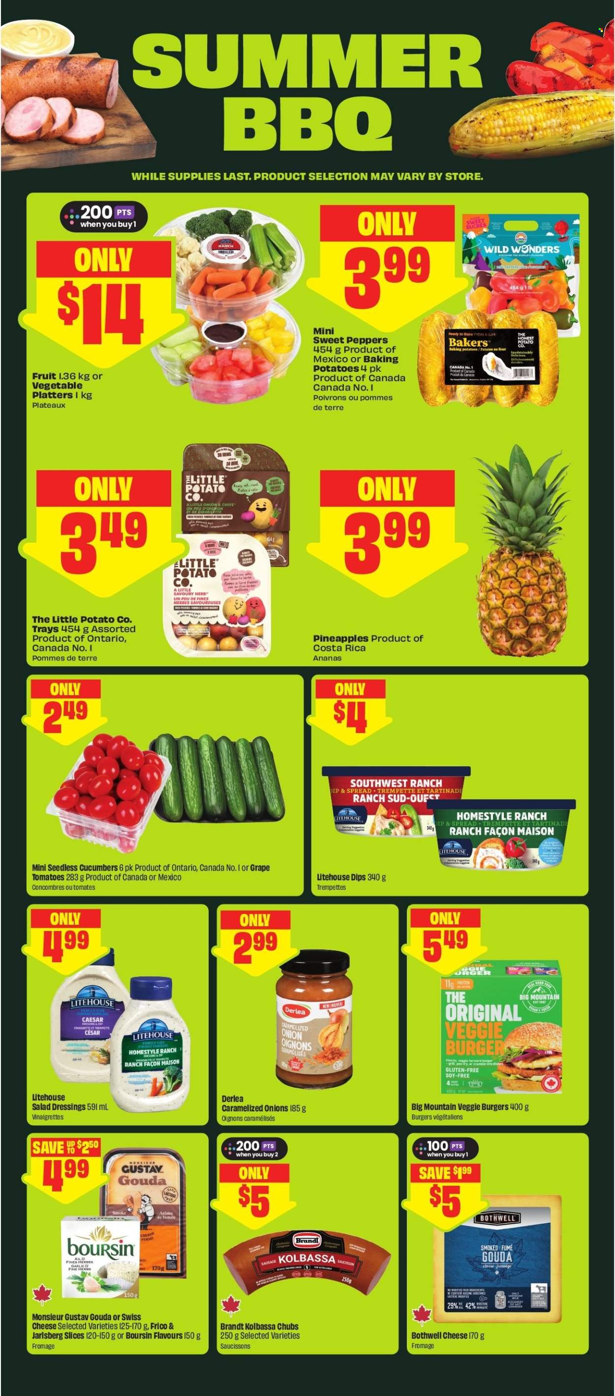 FreshCo. flyer - June 25, 2026 - July 01, 2026. Page 5