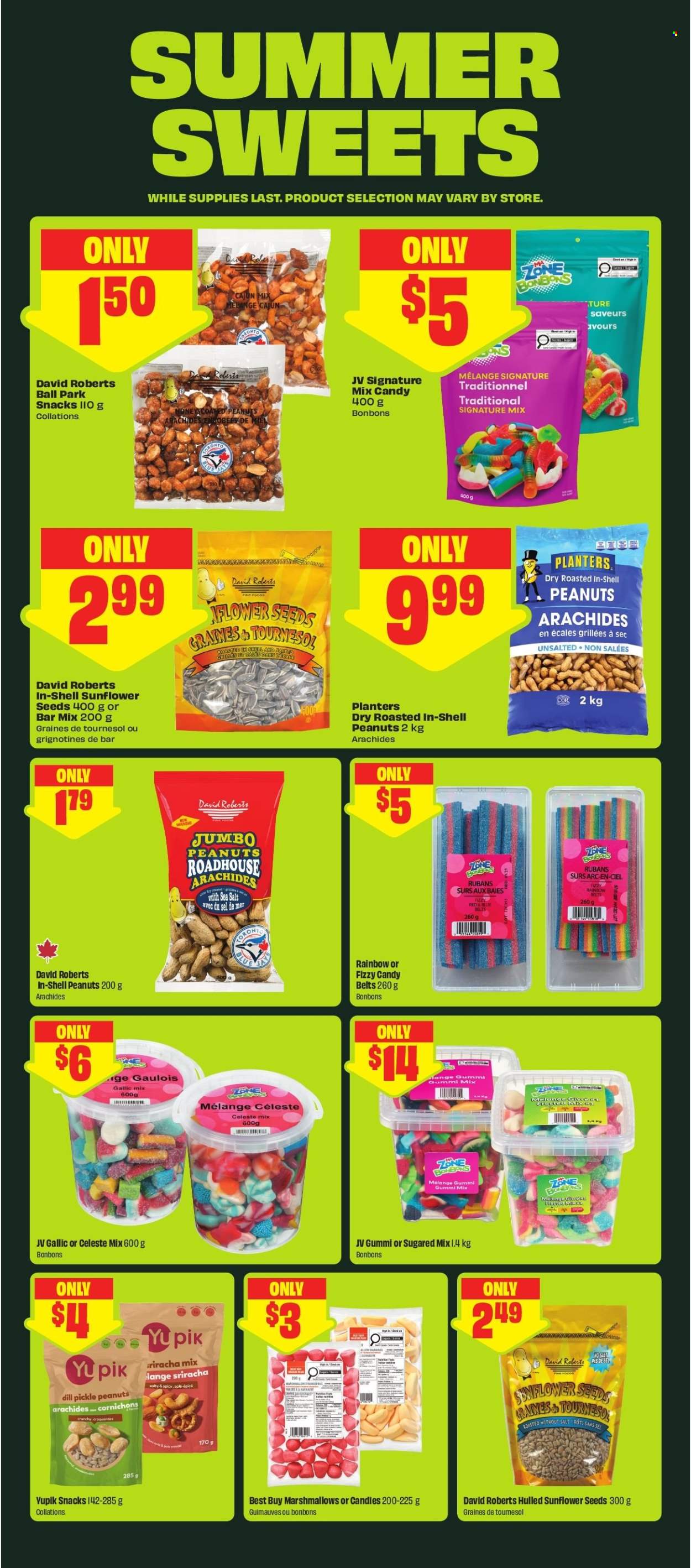 FreshCo. flyer - June 25, 2026 - July 01, 2026. Page 6