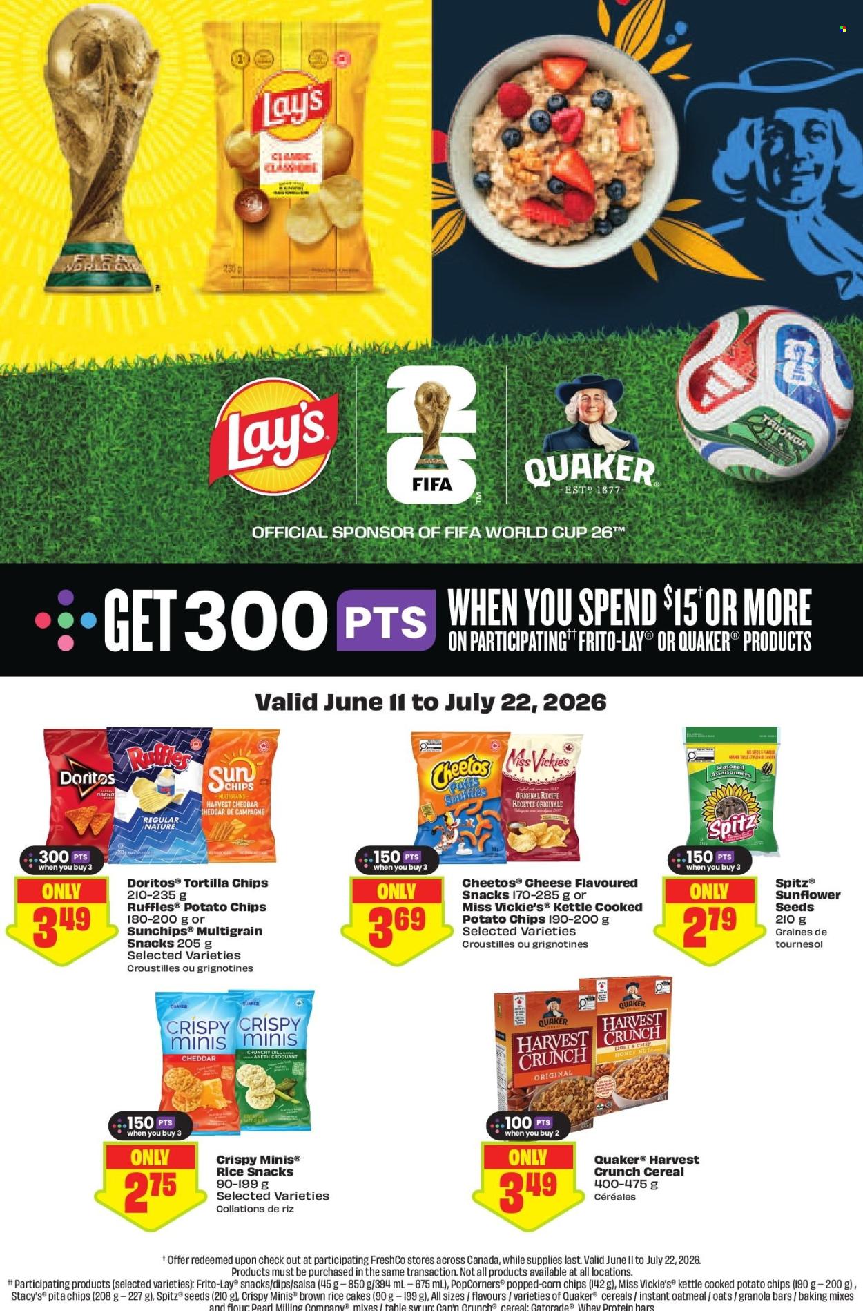 FreshCo. flyer - June 25, 2026 - July 01, 2026. Page 9