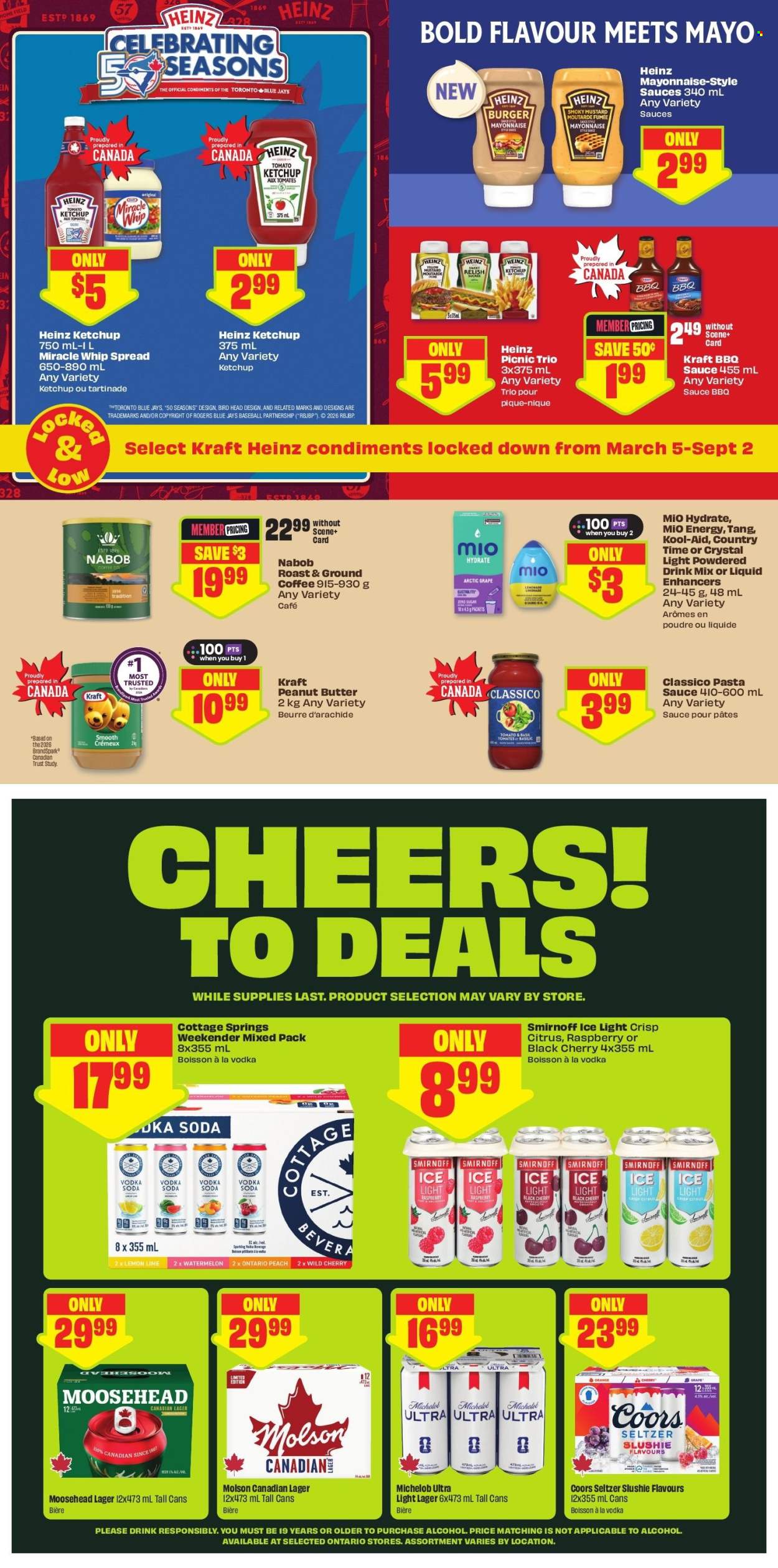 FreshCo. flyer - June 25, 2026 - July 01, 2026. Page 10