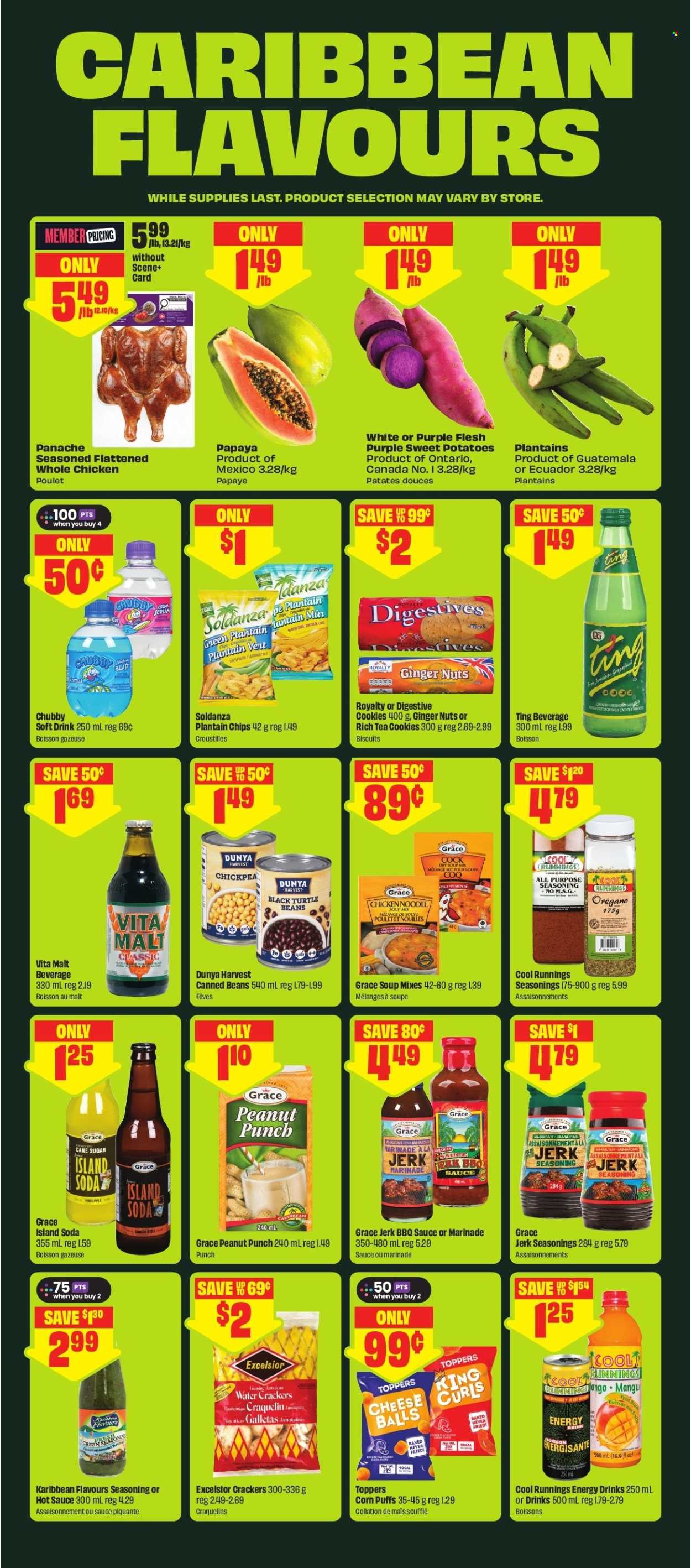 FreshCo. flyer - June 25, 2026 - July 01, 2026. Page 13