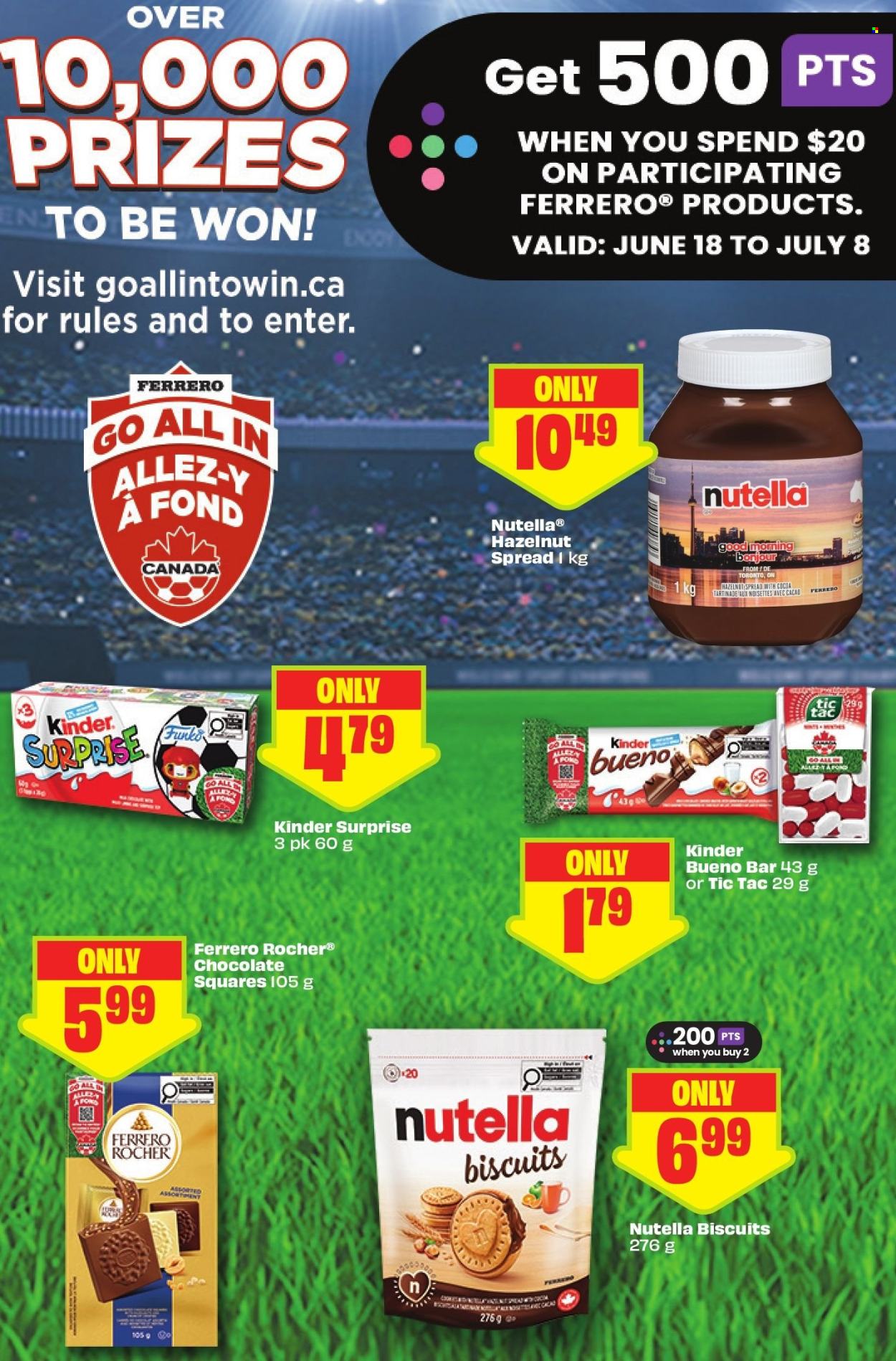 FreshCo. flyer - June 25, 2026 - July 01, 2026. Page 14
