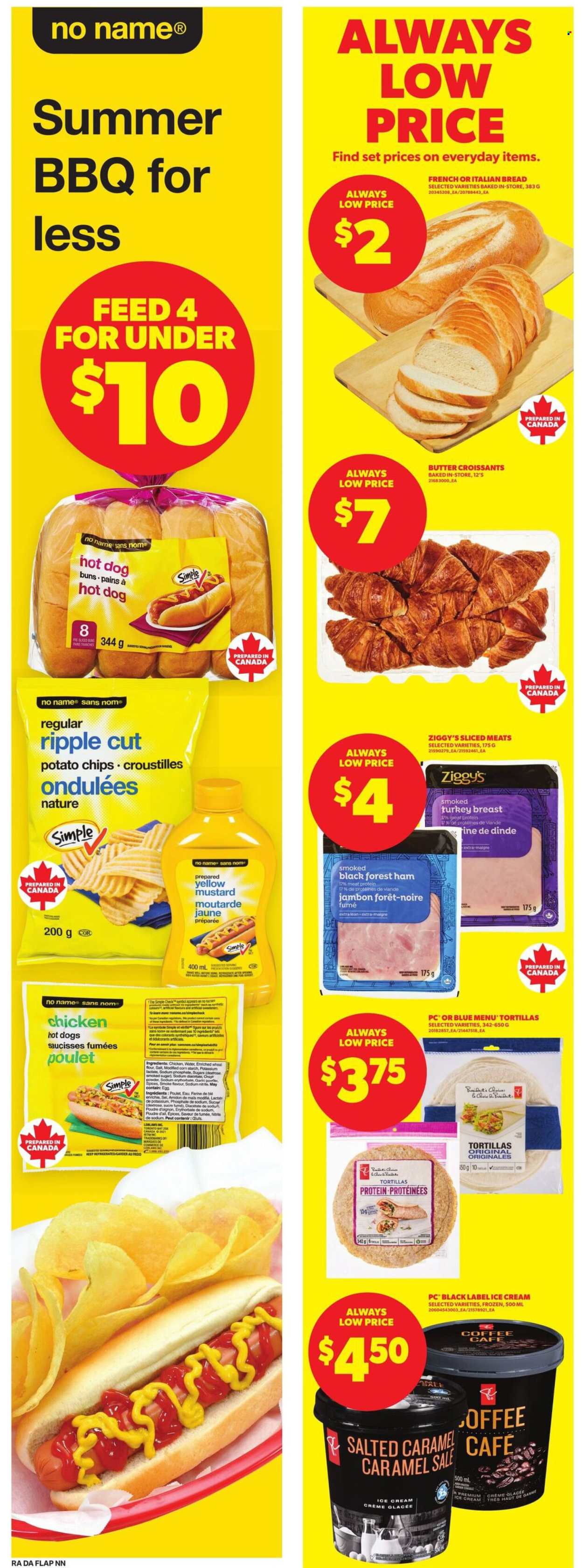 Circulaire Atlantic Superstore - 25 Juin 2026 - 01 Juillet 2026. Page 6