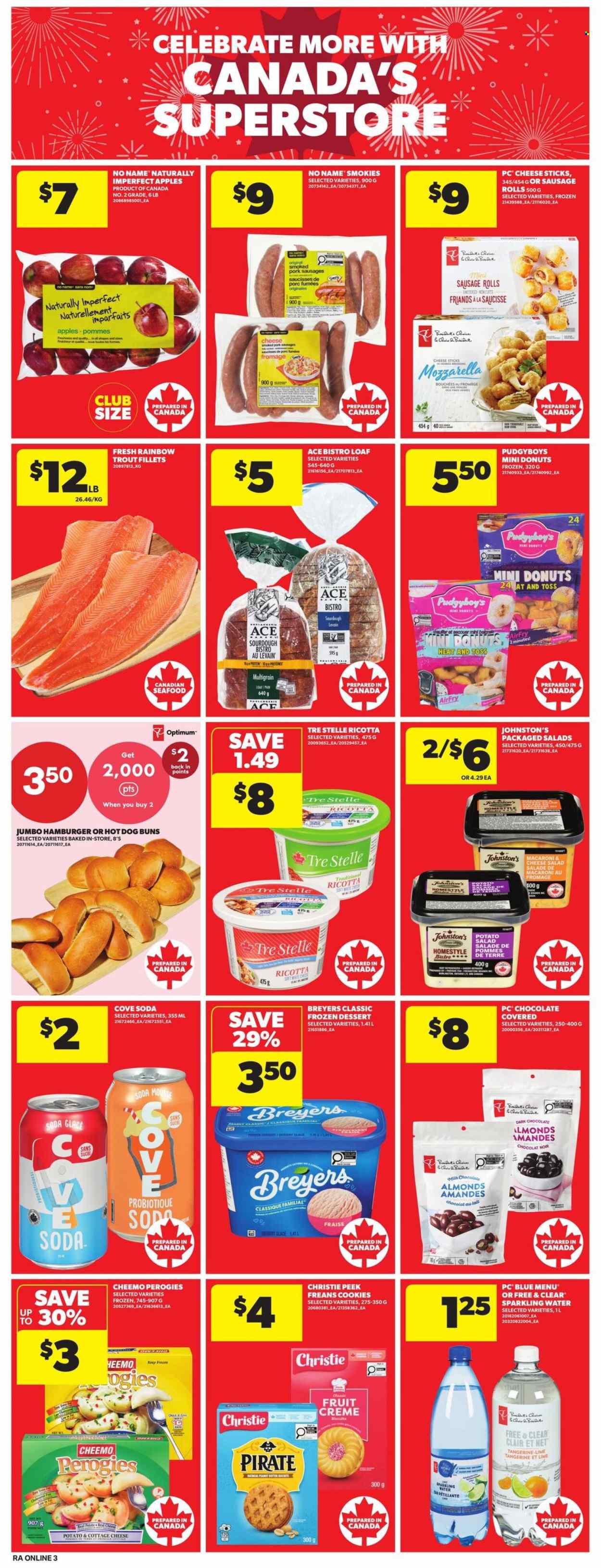 Circulaire Atlantic Superstore - 25 Juin 2026 - 01 Juillet 2026. Page 9
