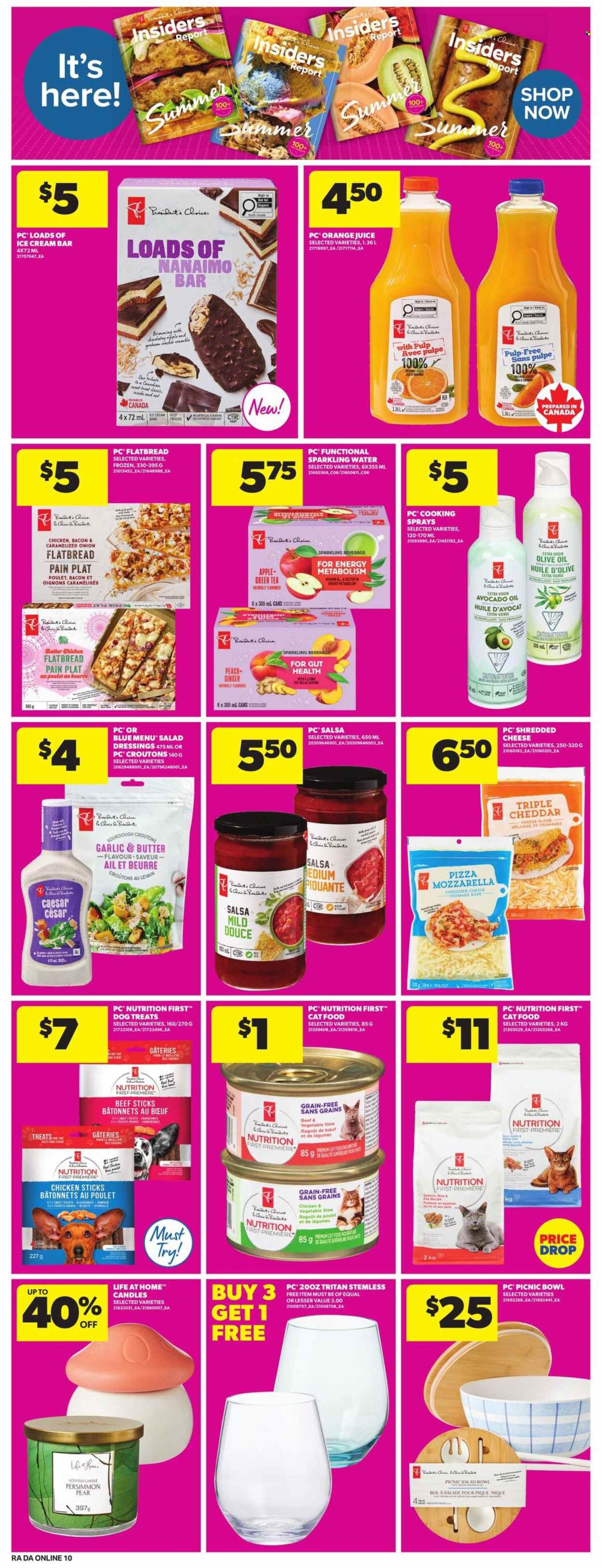 Circulaire Atlantic Superstore - 25 Juin 2026 - 01 Juillet 2026. Page 16