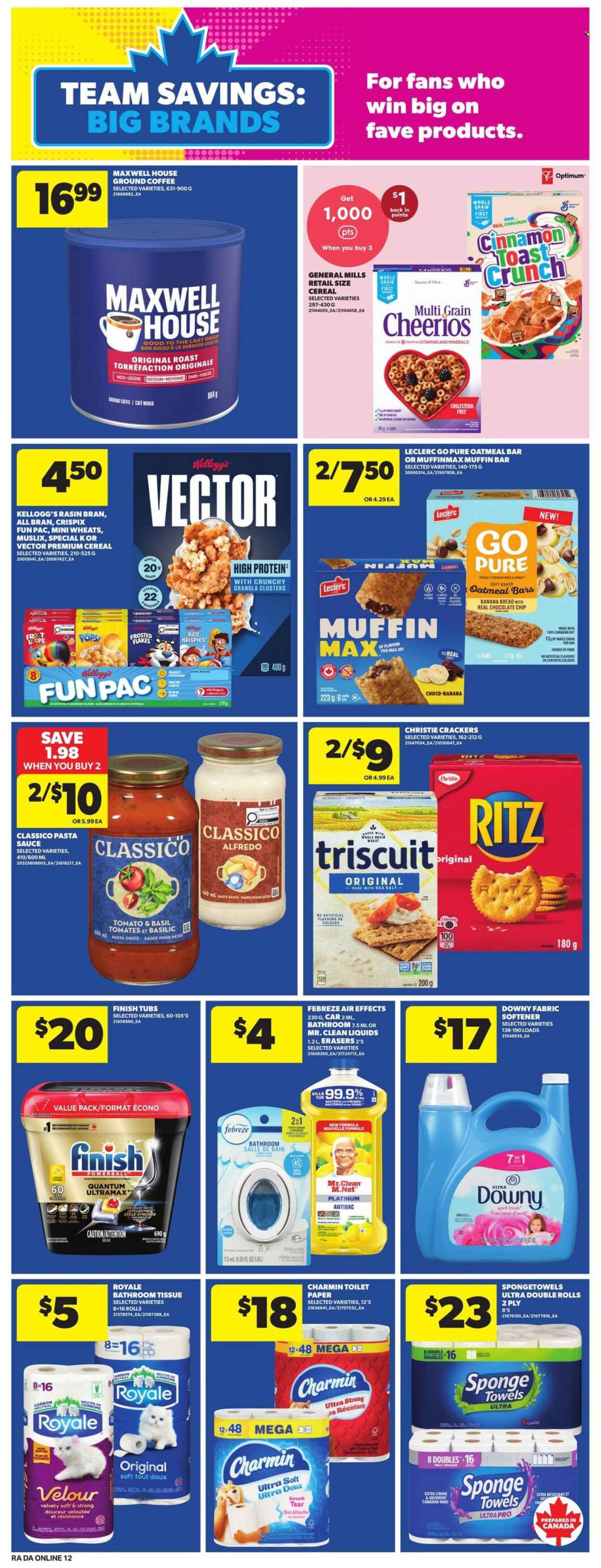 Circulaire Atlantic Superstore - 25 Juin 2026 - 01 Juillet 2026. Page 20