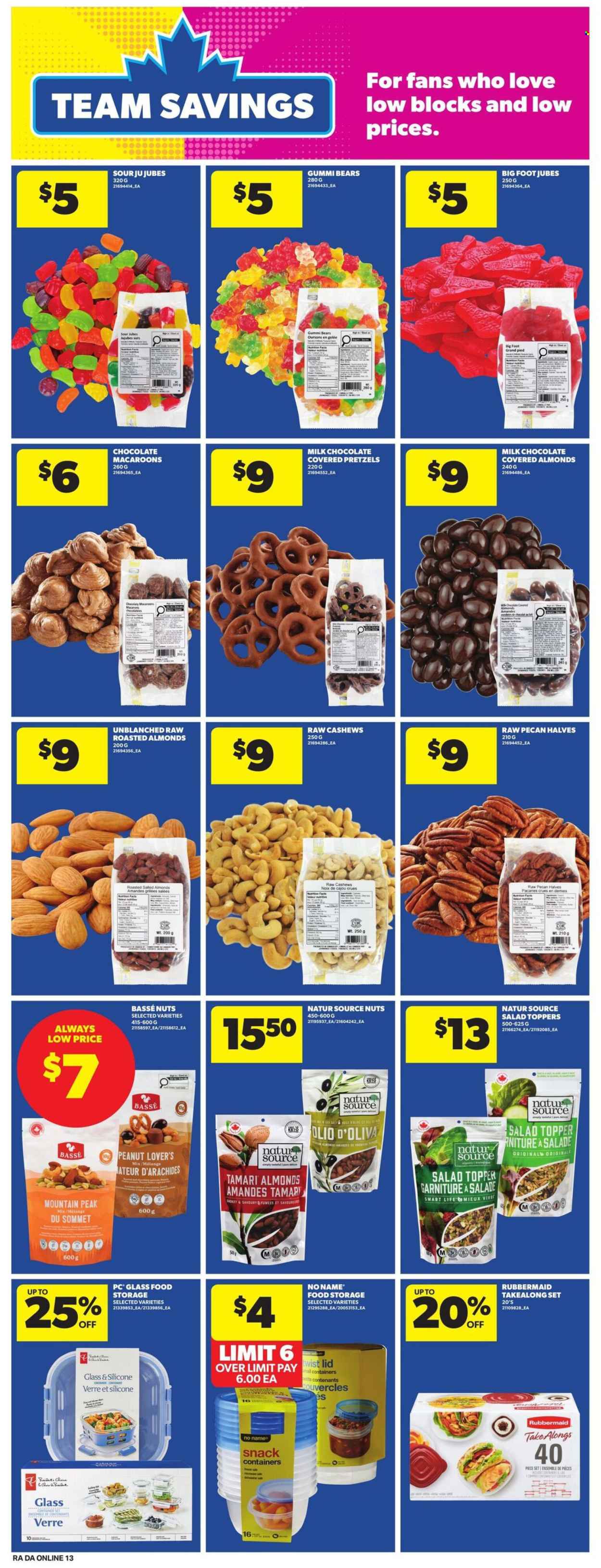 Circulaire Atlantic Superstore - 25 Juin 2026 - 01 Juillet 2026. Page 21