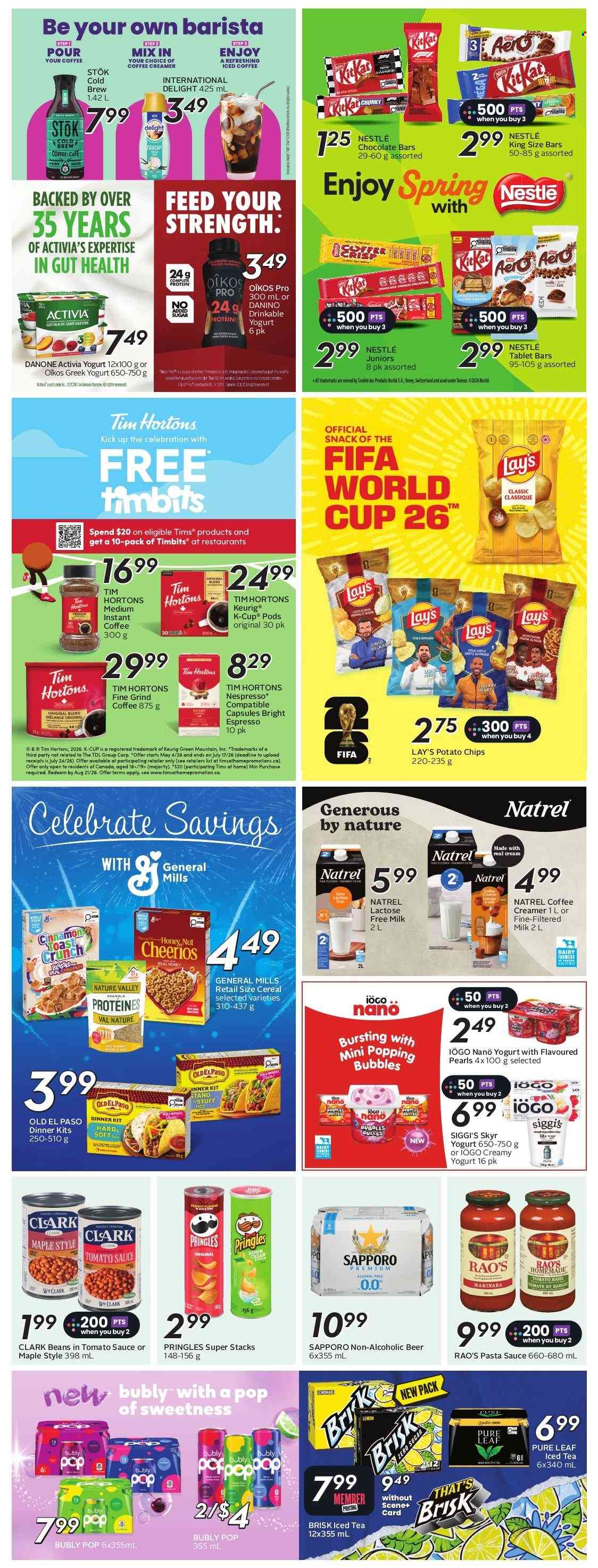 Sobeys flyer - June 25, 2026 - July 01, 2026. Page 22