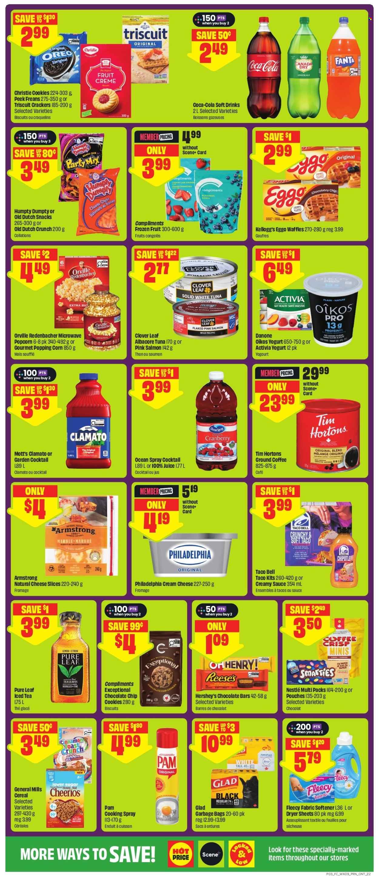 Circulaire Chalo! FreshCo. - 25 Juin 2026 - 01 Juillet 2026. Page 4