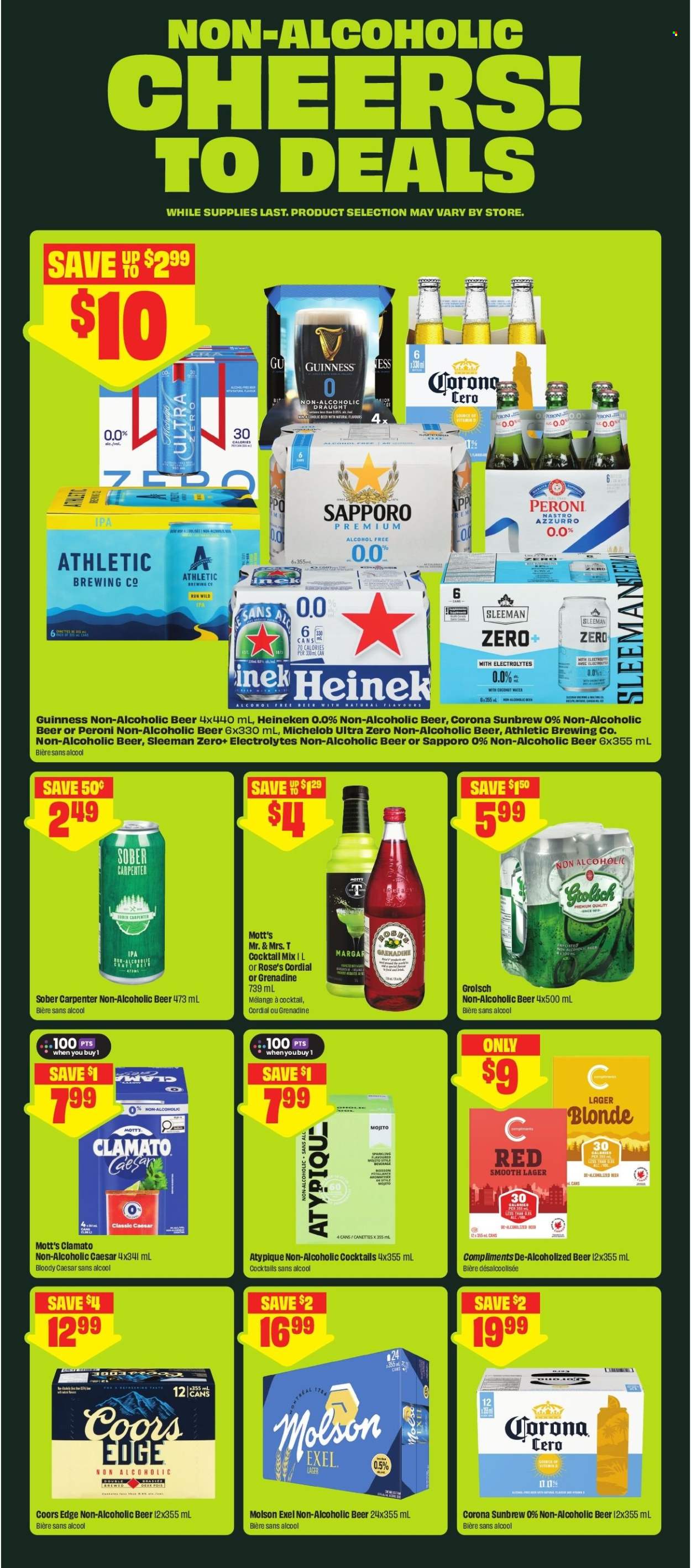 Circulaire Chalo! FreshCo. - 25 Juin 2026 - 01 Juillet 2026. Page 6