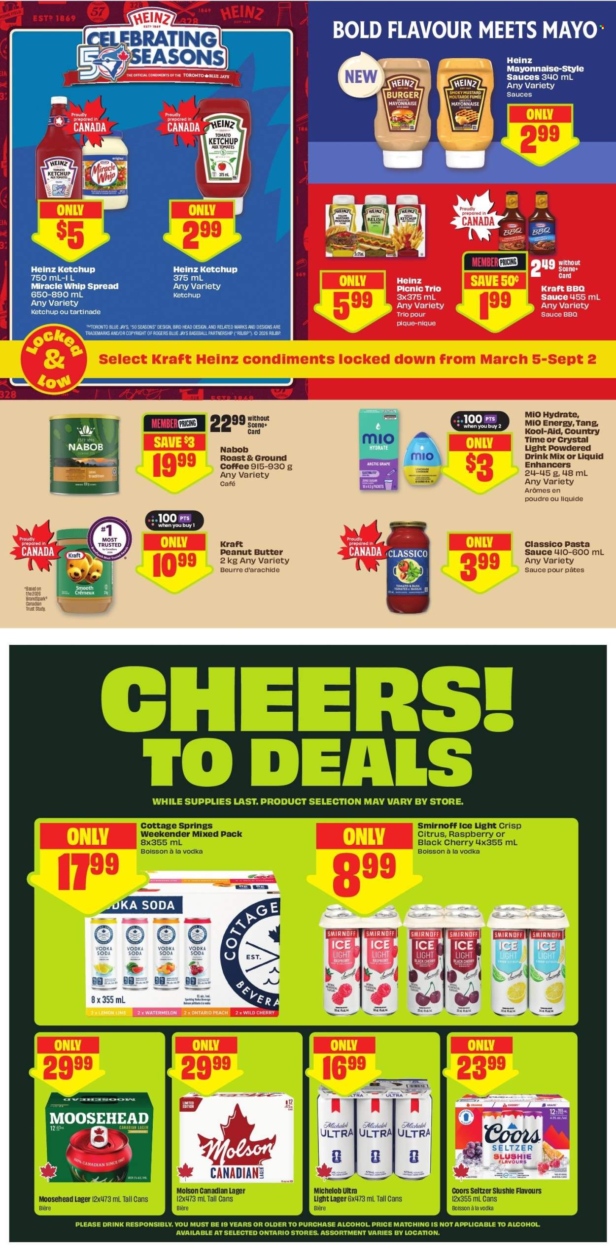 Circulaire Chalo! FreshCo. - 25 Juin 2026 - 01 Juillet 2026. Page 8