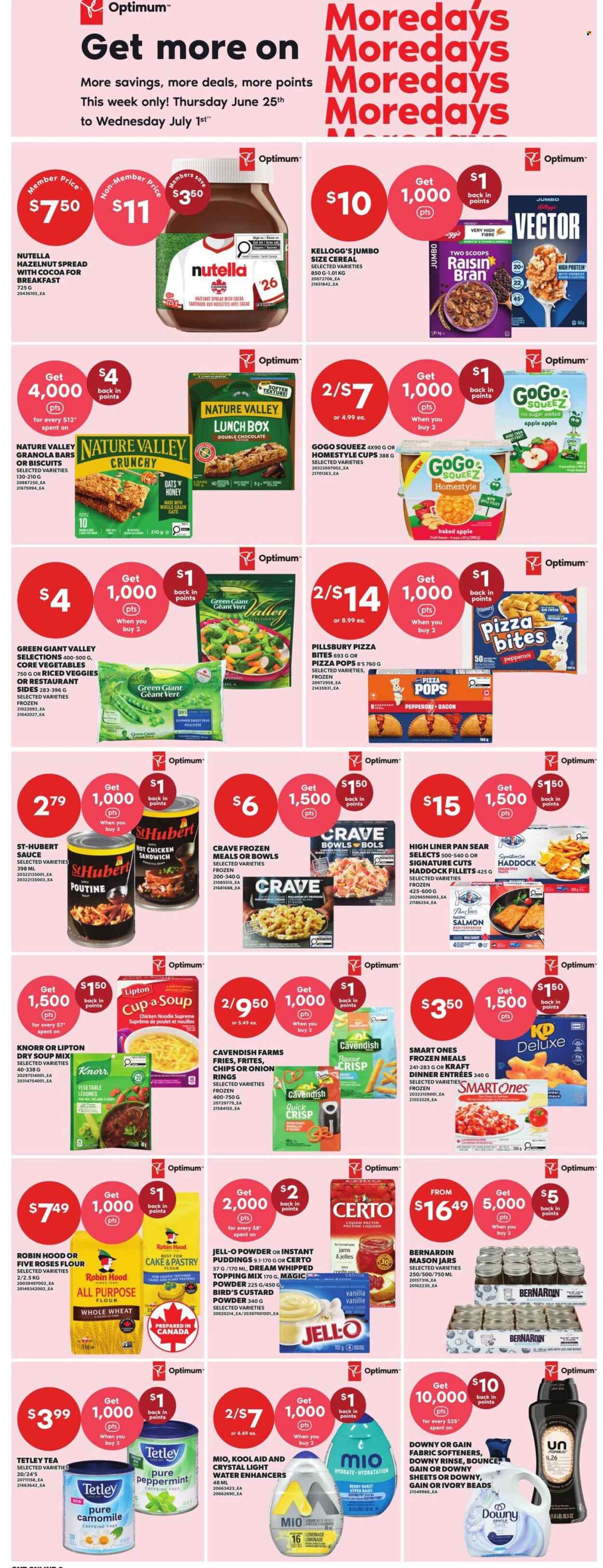 Loblaws flyer - June 25, 2026 - July 01, 2026. Page 10