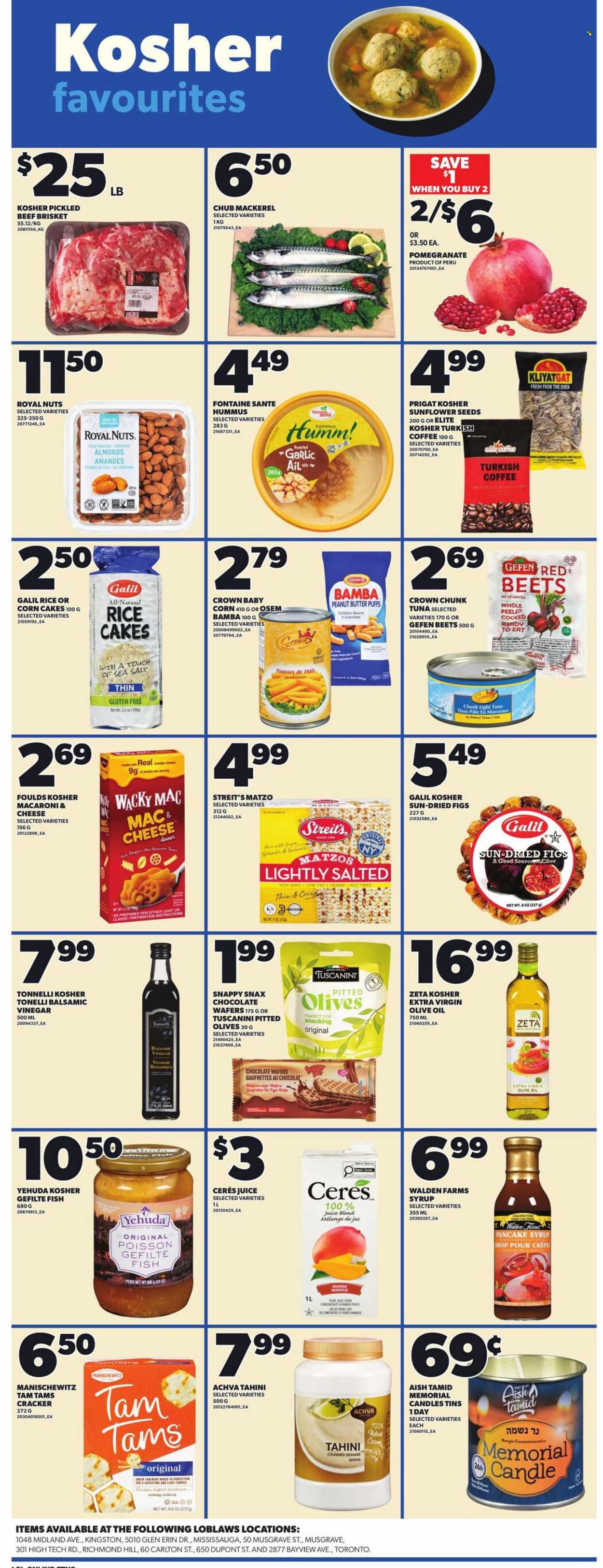Loblaws flyer - June 25, 2026 - July 01, 2026. Page 13
