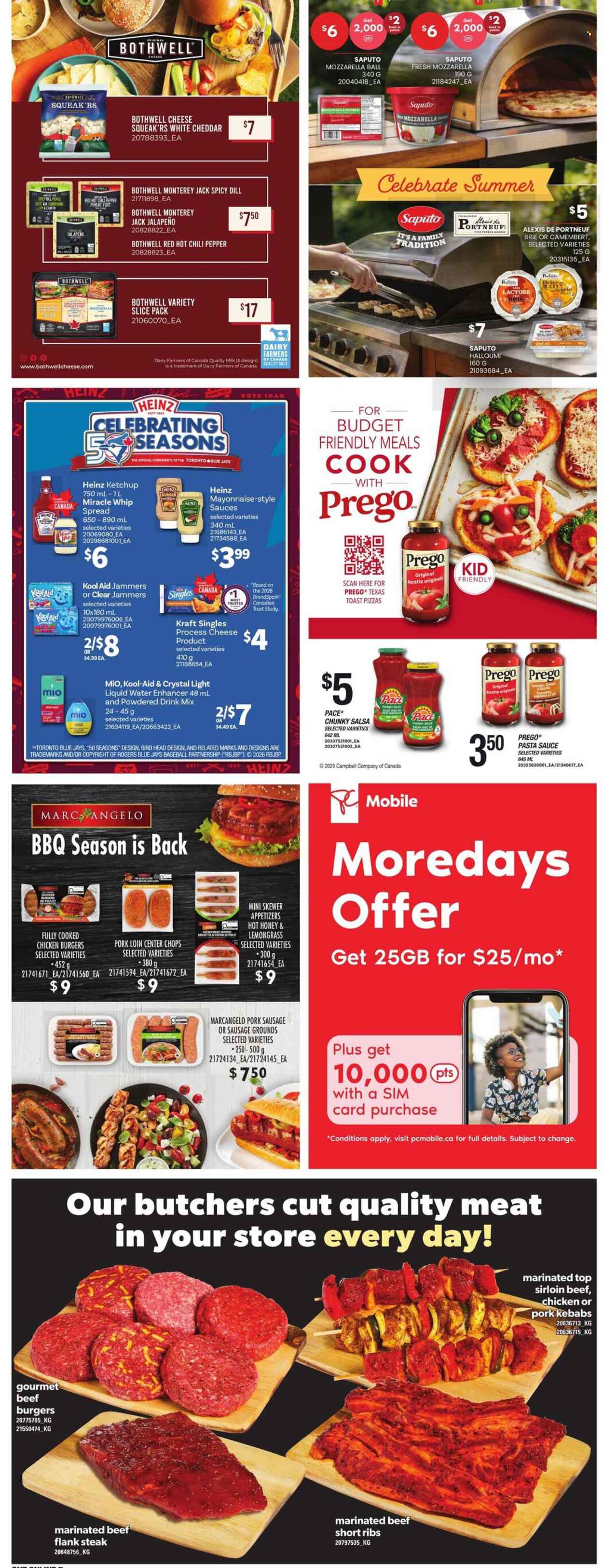 Loblaws flyer - June 25, 2026 - July 01, 2026. Page 19