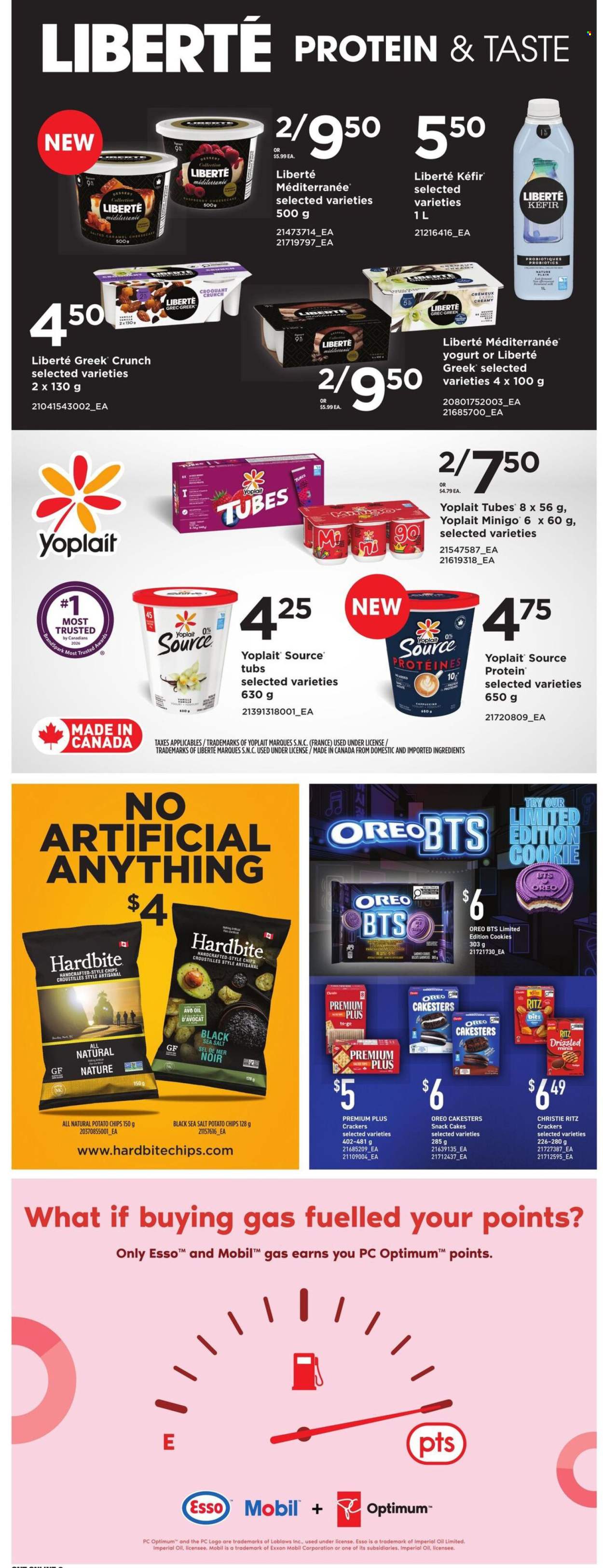 Loblaws flyer - June 25, 2026 - July 01, 2026. Page 20