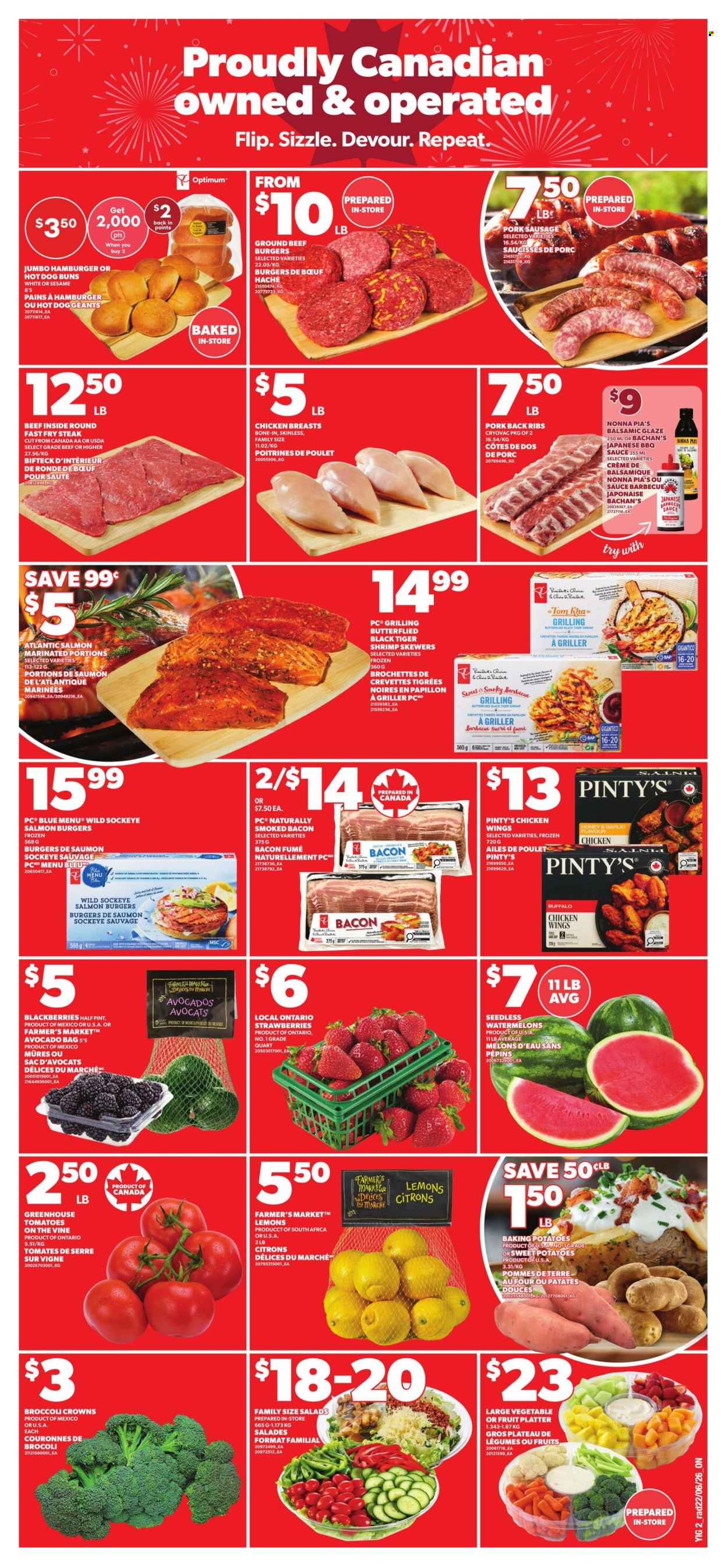 Independent flyer - June 25, 2026 - July 01, 2026. Page 3