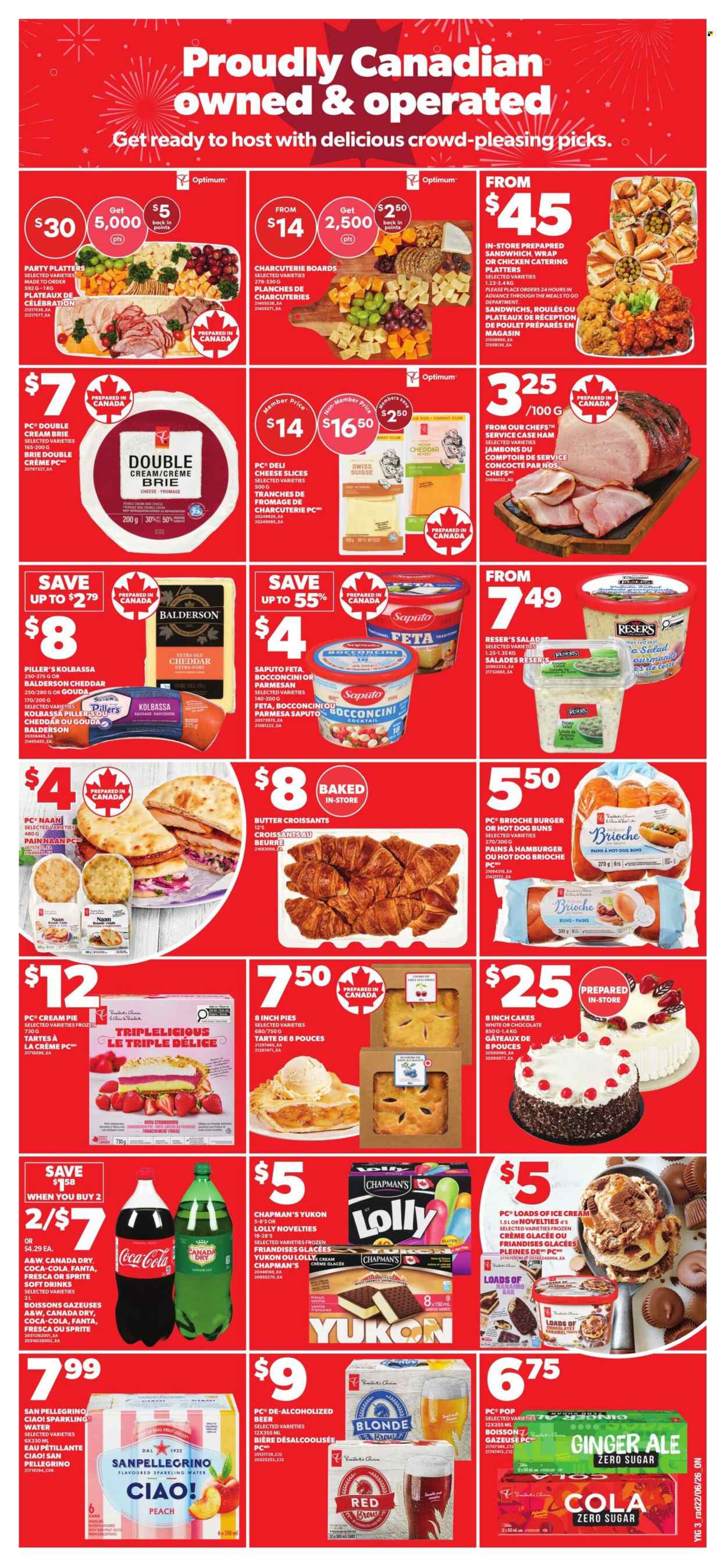 Independent flyer - June 25, 2026 - July 01, 2026. Page 4