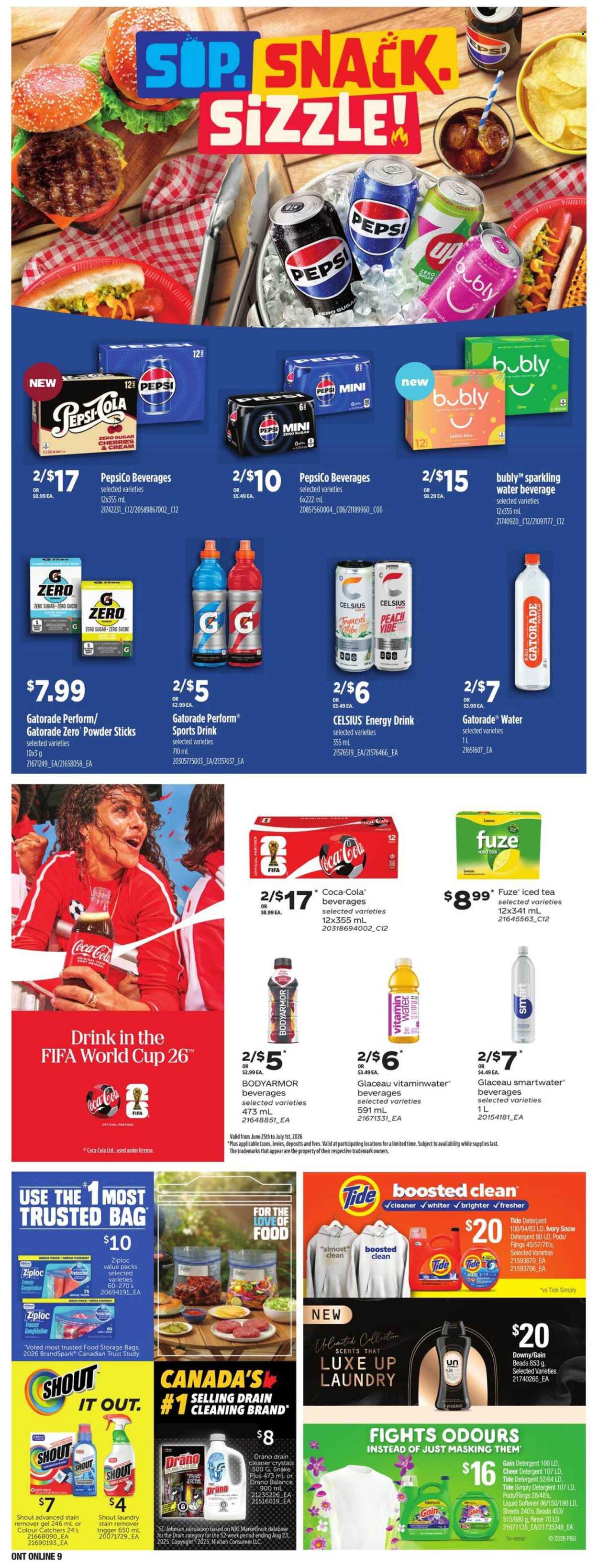 Independent flyer - June 25, 2026 - July 01, 2026. Page 14