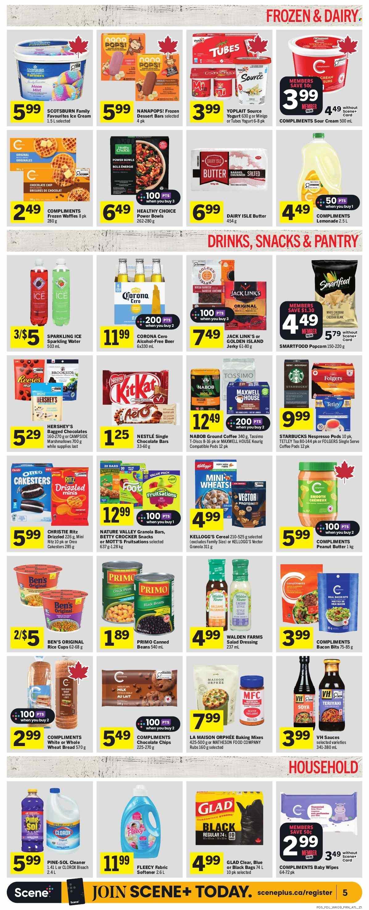 Co-op flyer - June 25, 2026 - July 01, 2026. Page 6