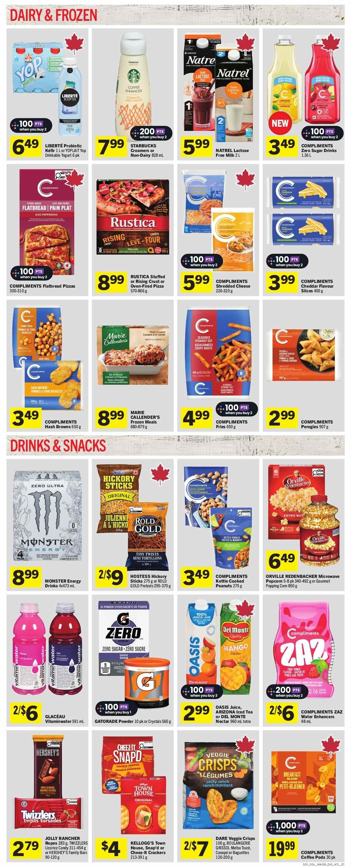 Co-op flyer - June 25, 2026 - July 01, 2026. Page 7