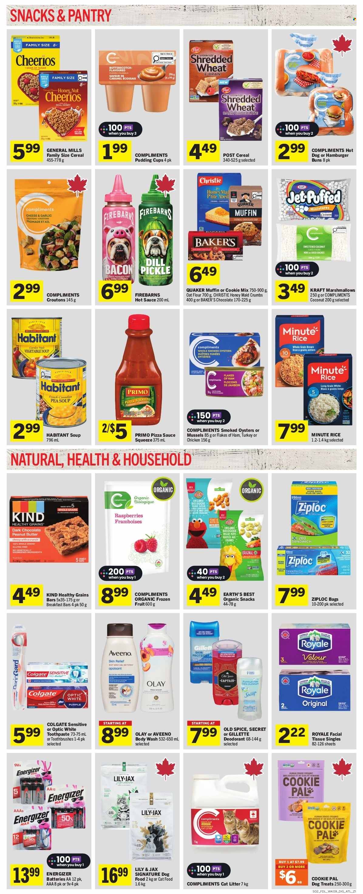 Co-op flyer - June 25, 2026 - July 01, 2026. Page 8