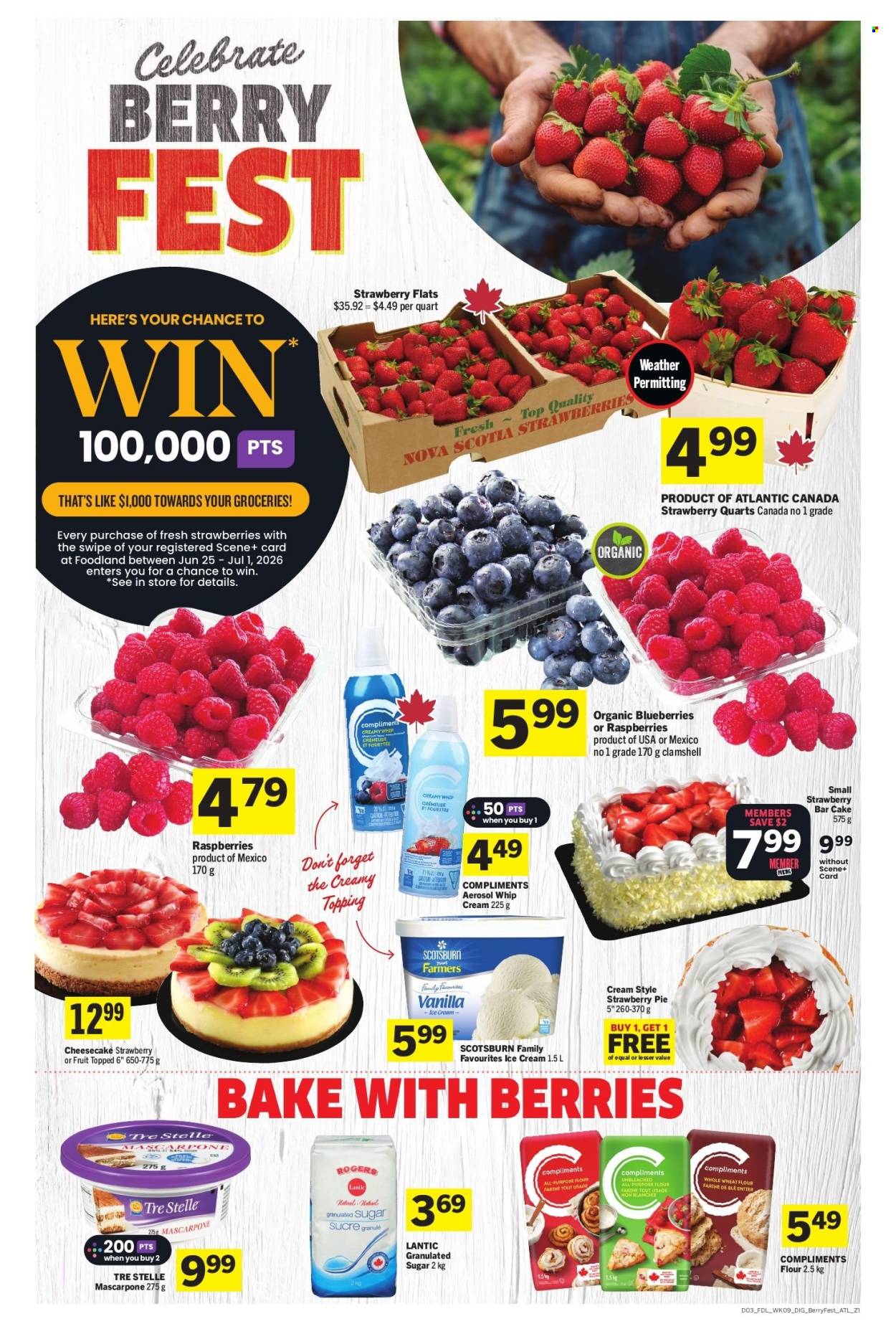 Co-op flyer - June 25, 2026 - July 01, 2026. Page 11