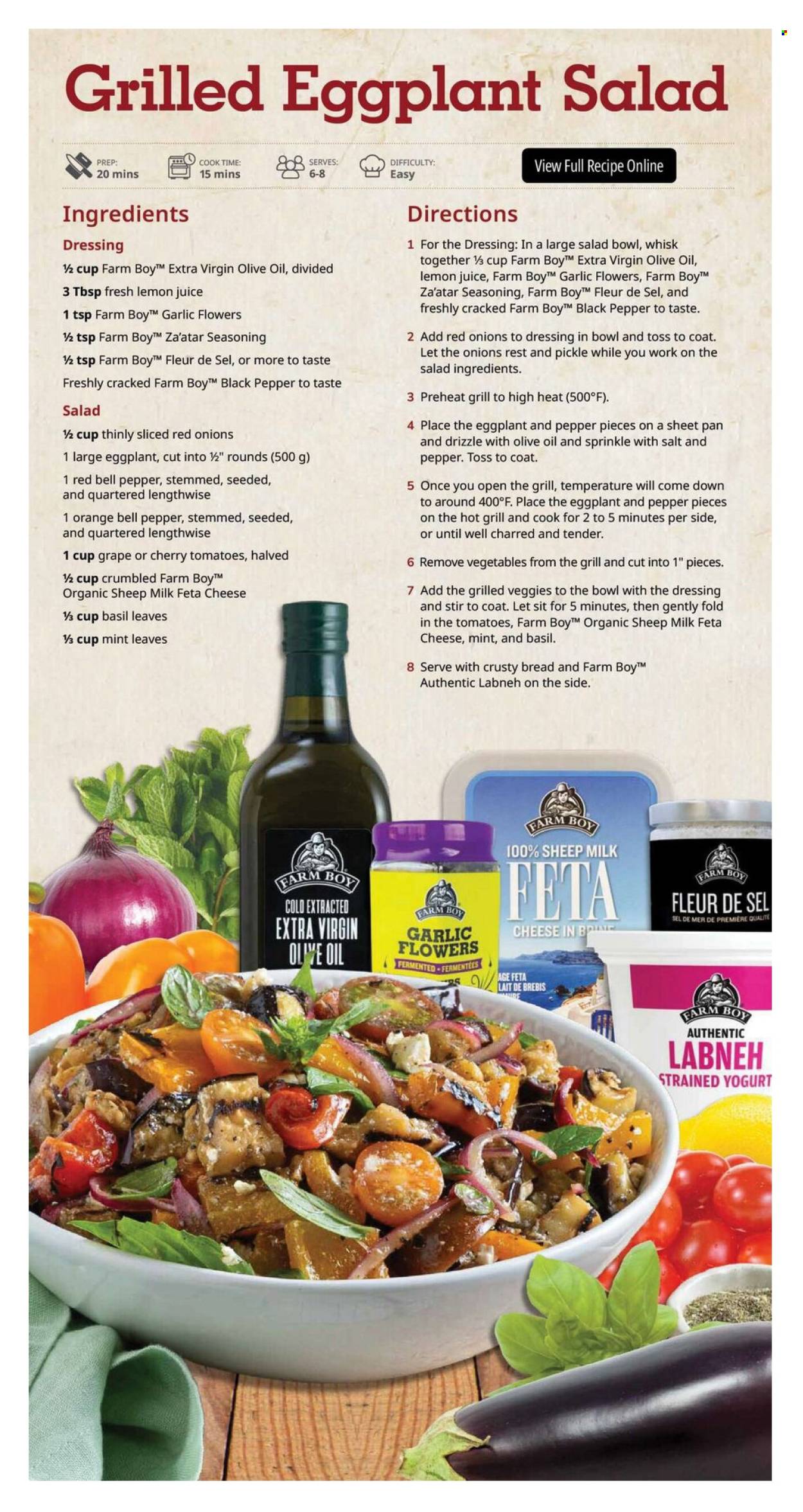 Farm Boy flyer - June 25, 2026 - July 01, 2026. Page 11