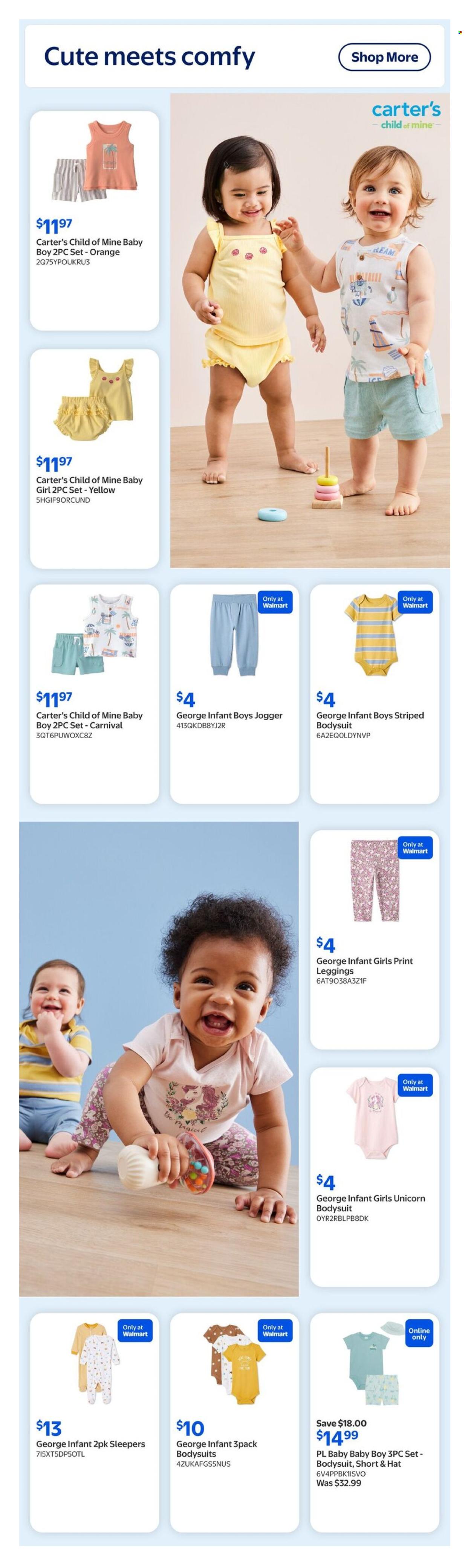 Circulaire Walmart - 25 Juin 2026 - 01 Juillet 2026. Page 5