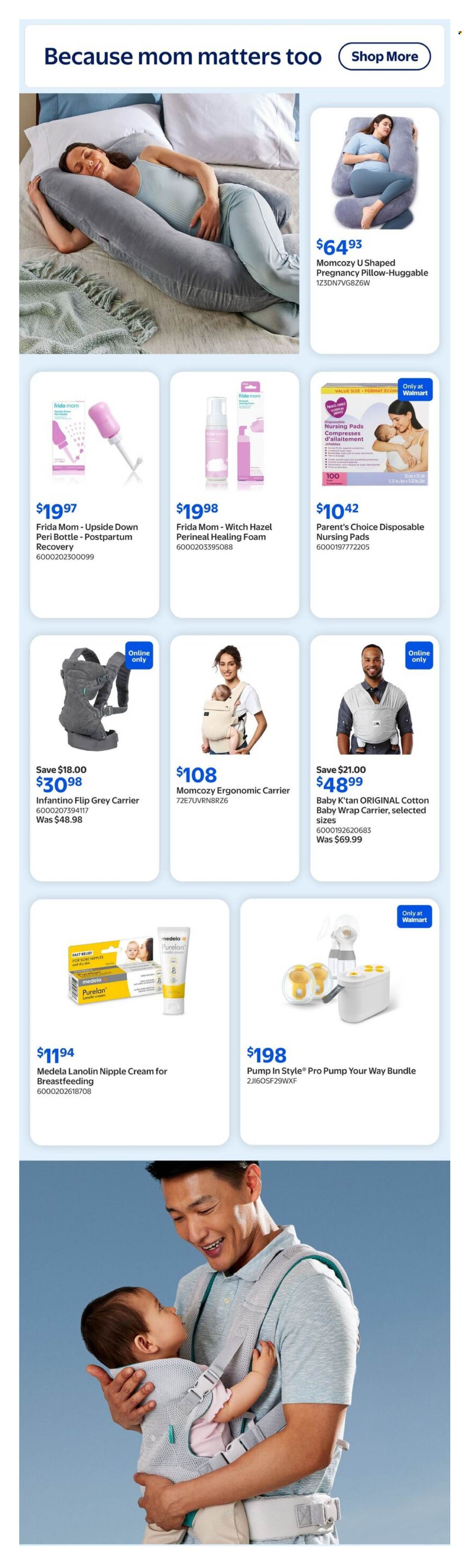 Circulaire Walmart - 25 Juin 2026 - 01 Juillet 2026. Page 7