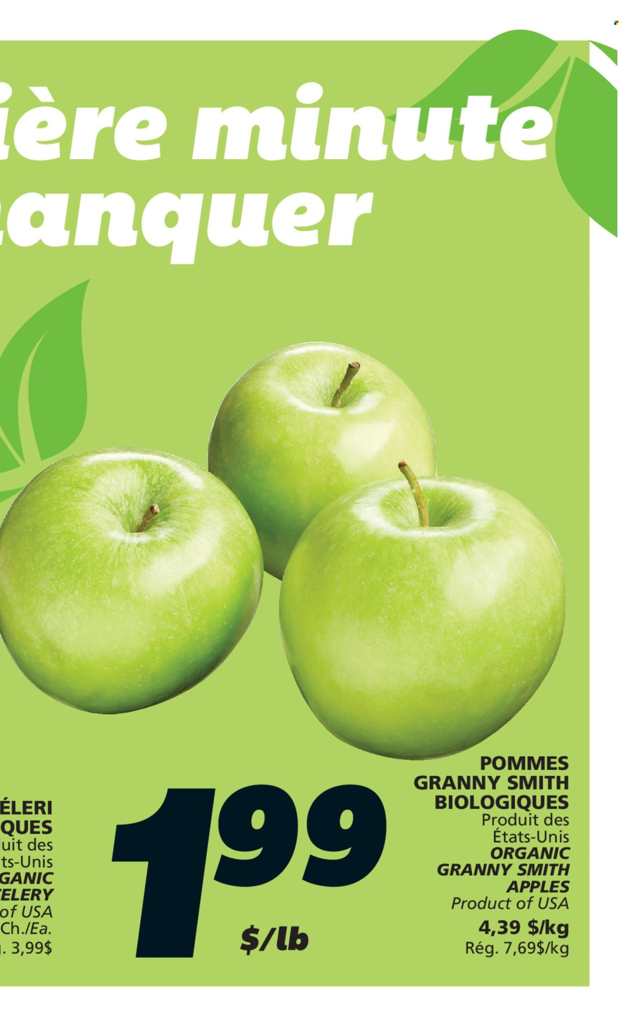 IGA flyer - July 02, 2026 - July 08, 2026. Page 6