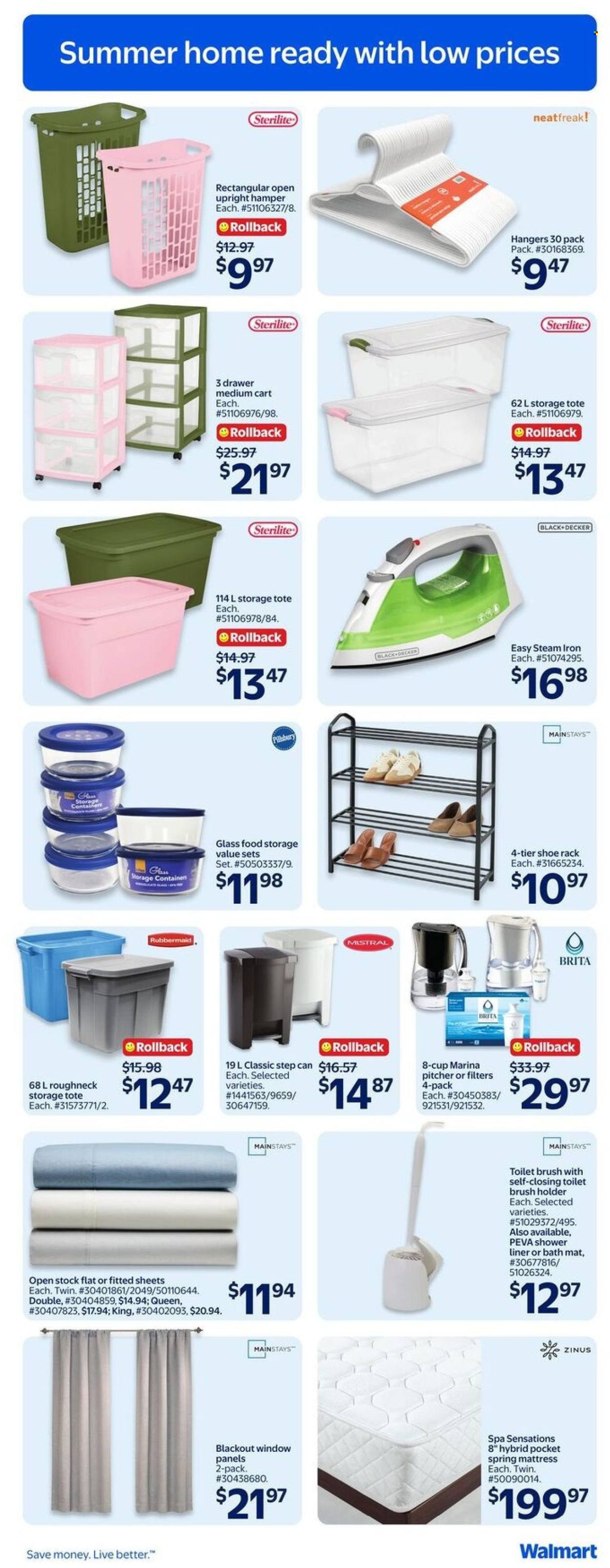 Walmart flyer - July 02, 2026 - July 08, 2026. Page 12