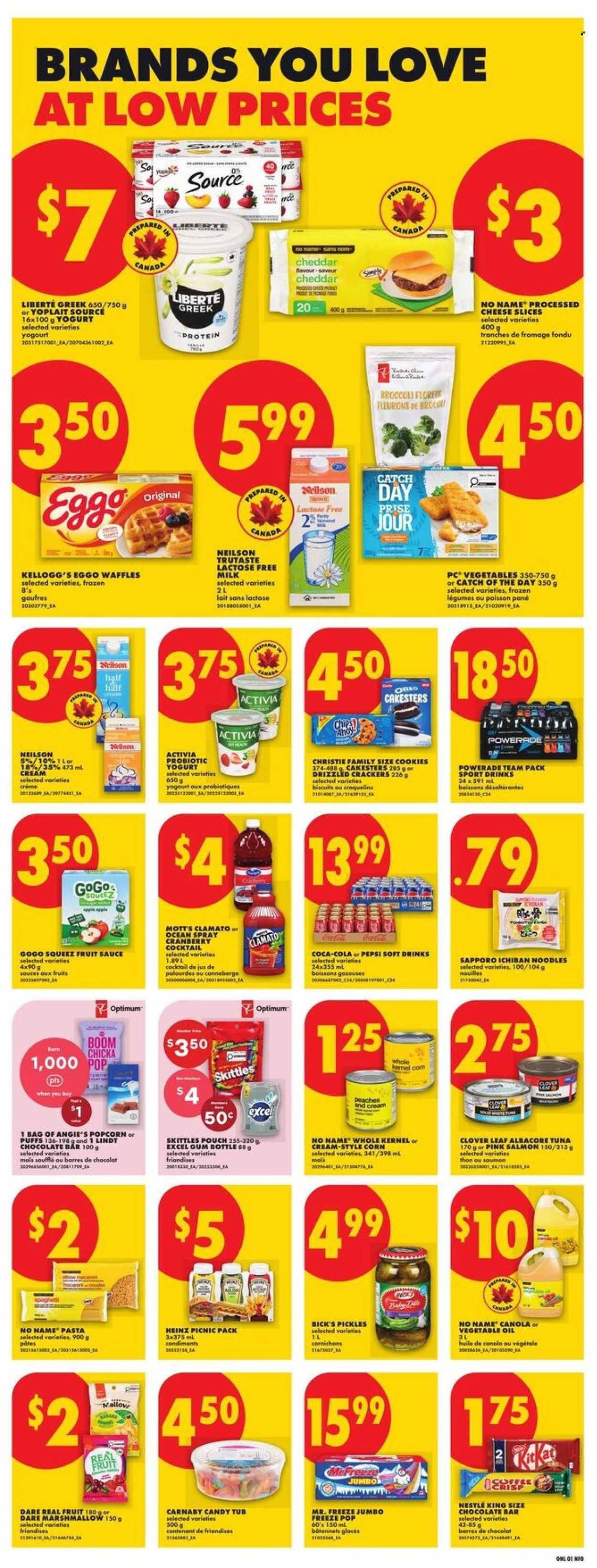 No Frills flyer - July 02, 2026 - July 08, 2026. Page 6
