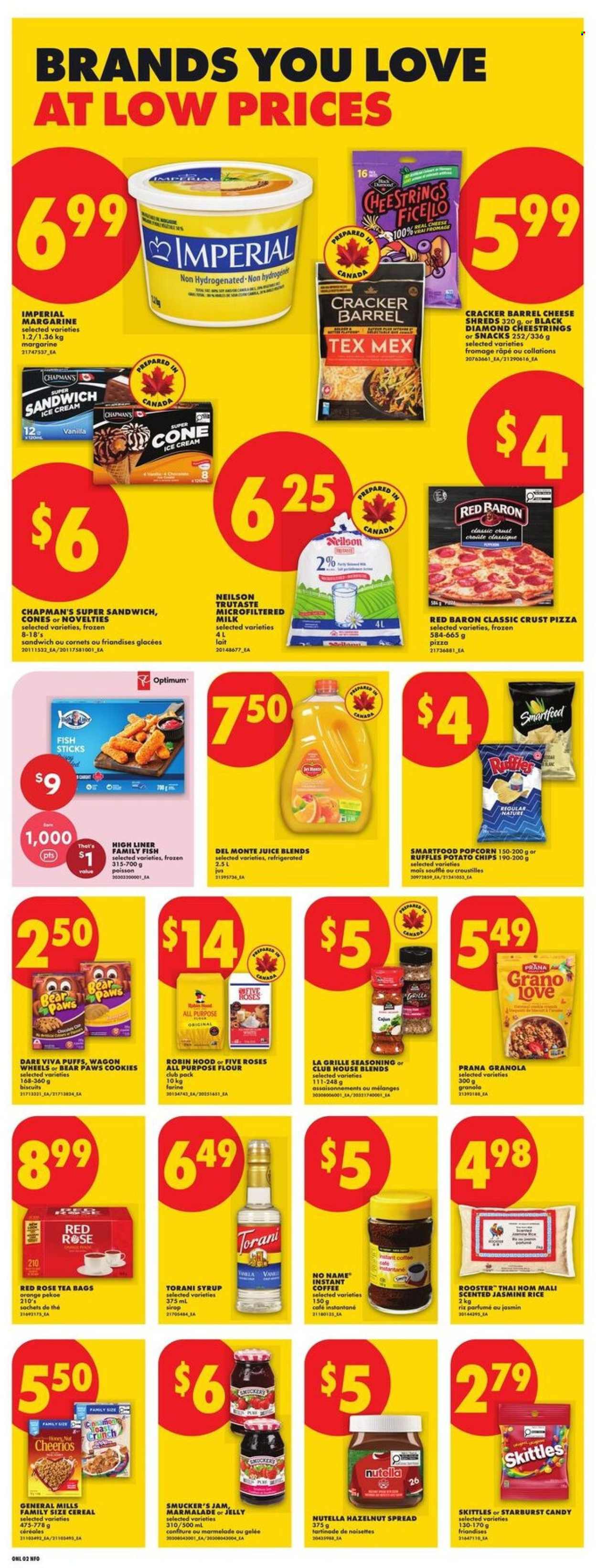 No Frills flyer - July 02, 2026 - July 08, 2026. Page 7