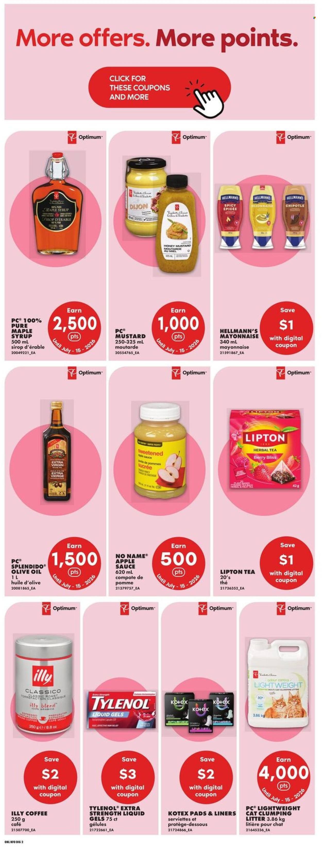 No Frills flyer - July 02, 2026 - July 08, 2026. Page 12