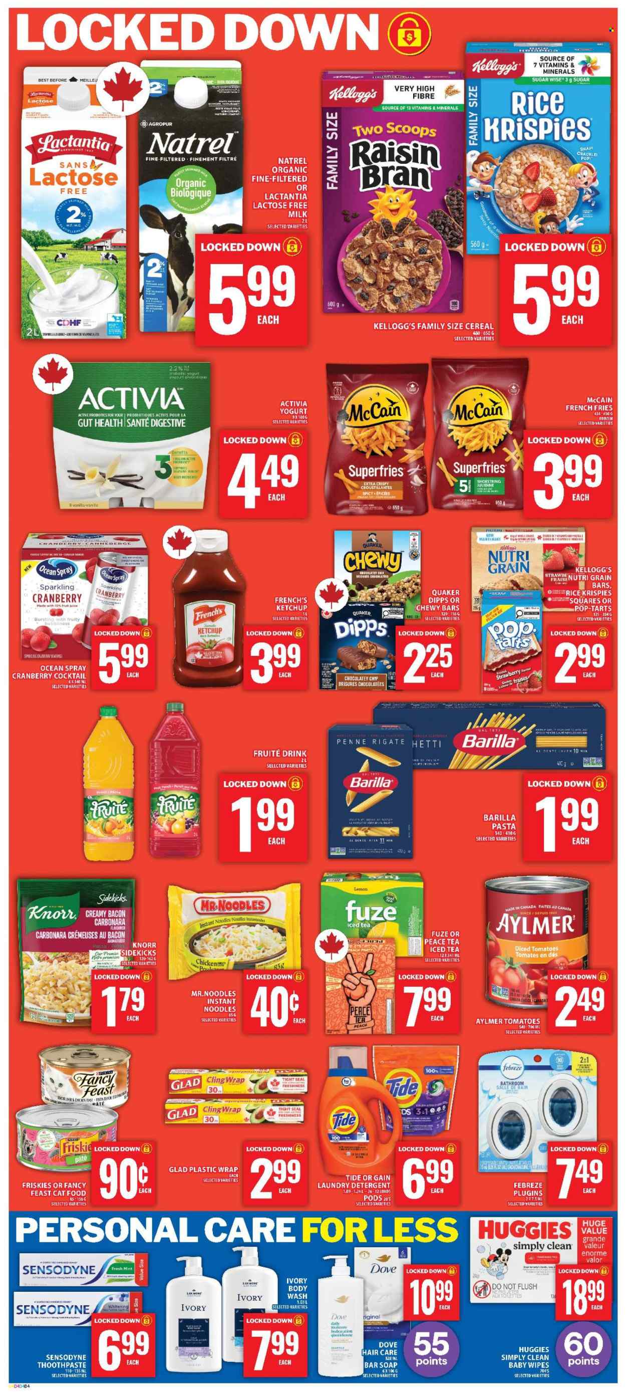 Food Basics flyer - July 02, 2026 - July 08, 2026. Page 11
