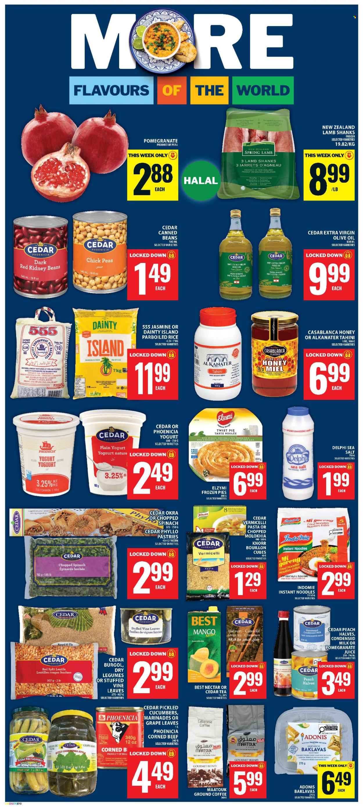 Food Basics flyer - July 02, 2026 - July 08, 2026. Page 17