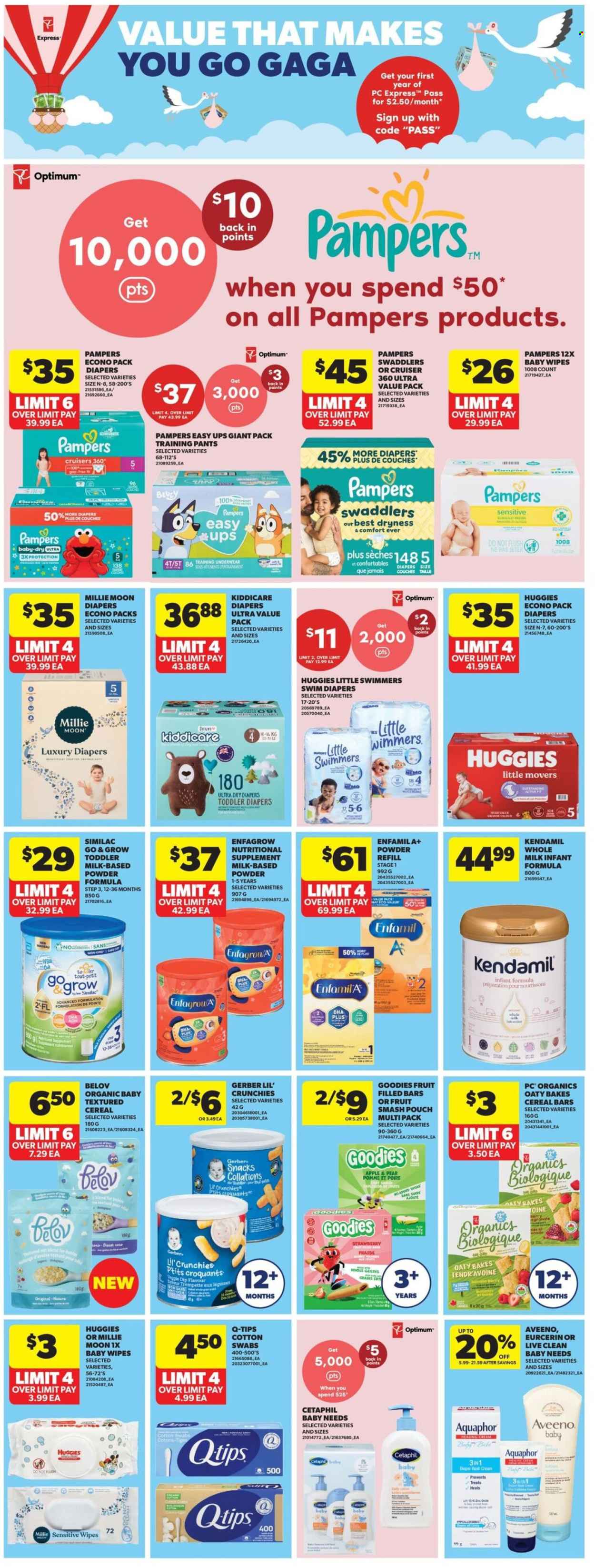 Real Canadian Superstore flyer - July 02, 2026 - July 08, 2026. Page 6