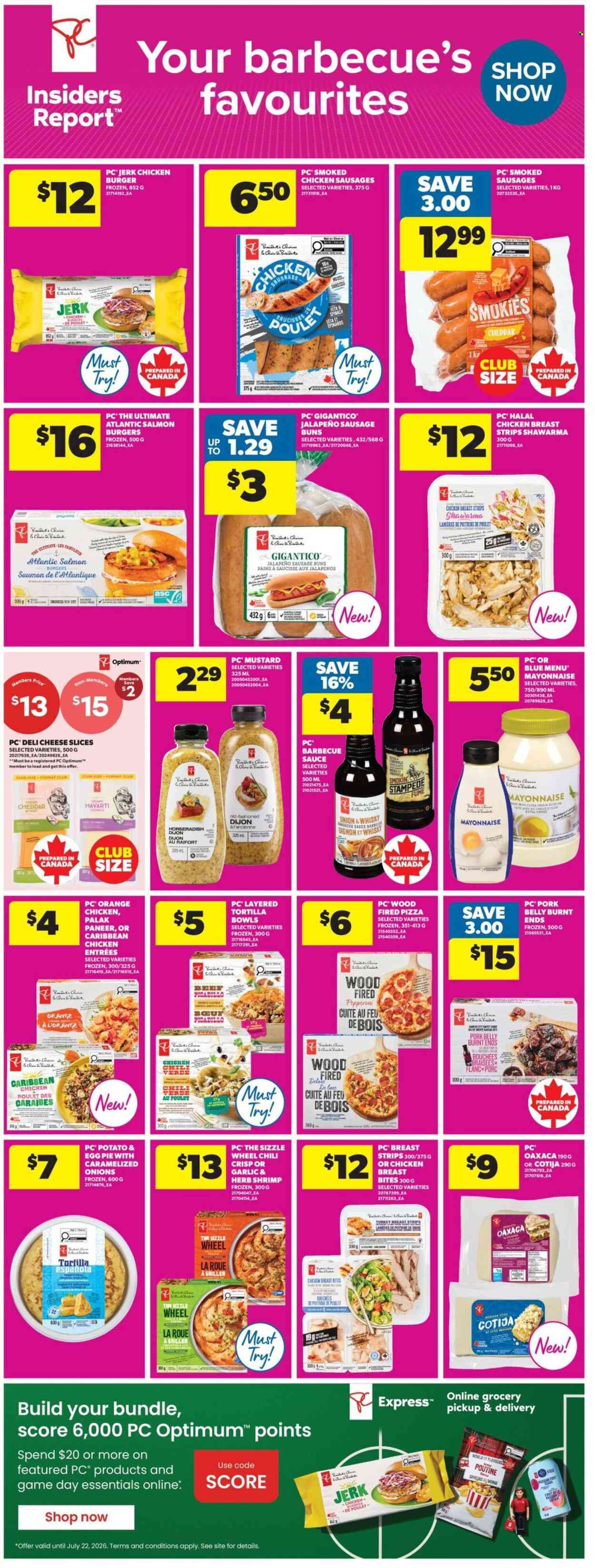 Real Canadian Superstore flyer - July 02, 2026 - July 08, 2026. Page 7