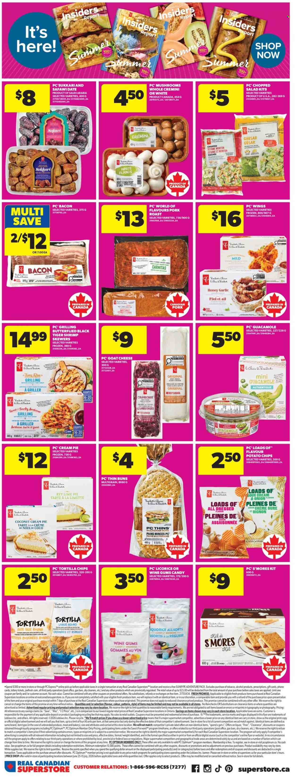 Real Canadian Superstore flyer - July 02, 2026 - July 08, 2026. Page 9