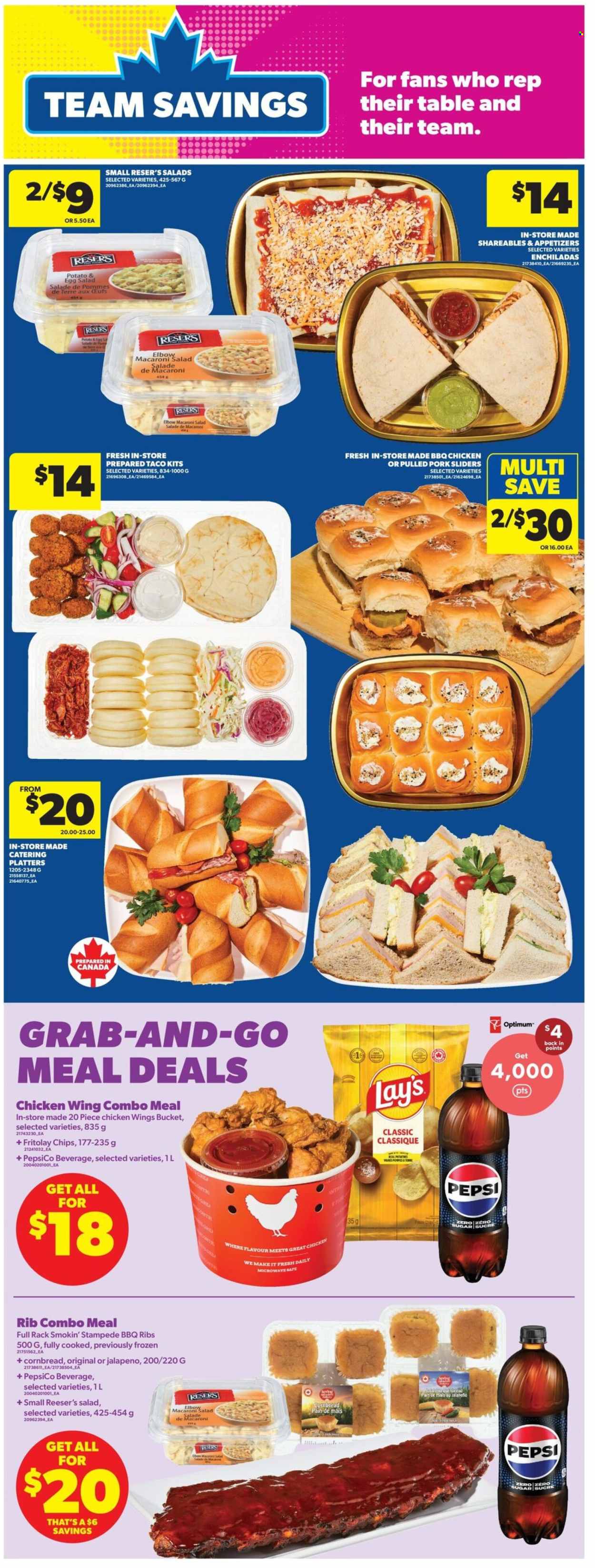 Real Canadian Superstore flyer - July 02, 2026 - July 08, 2026. Page 14