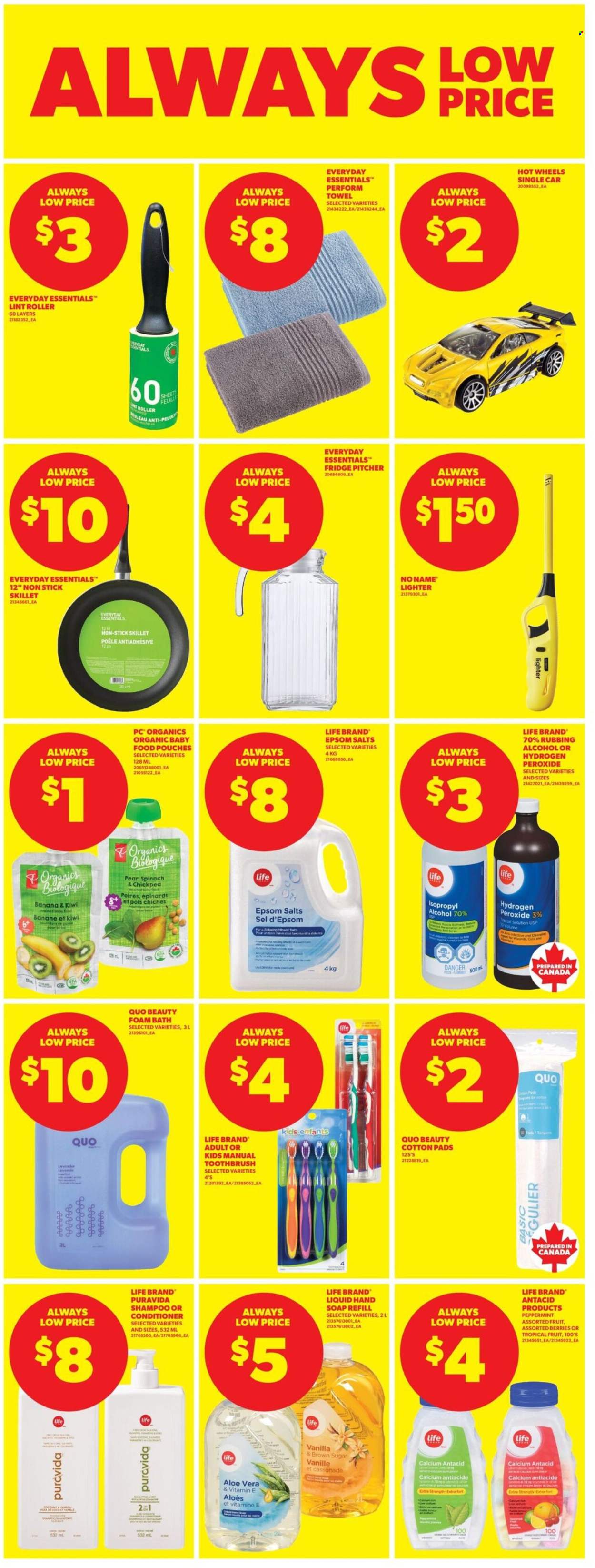 Real Canadian Superstore flyer - July 02, 2026 - July 08, 2026. Page 25