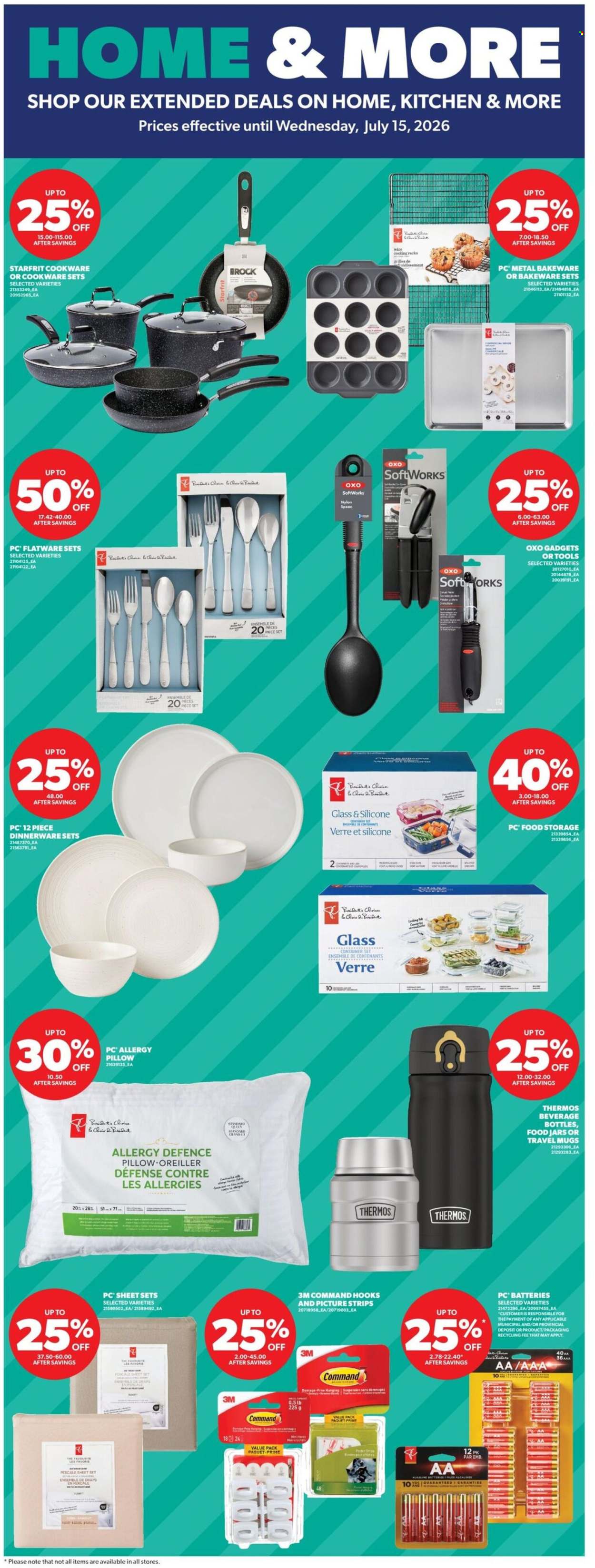 Real Canadian Superstore flyer - July 02, 2026 - July 08, 2026. Page 32