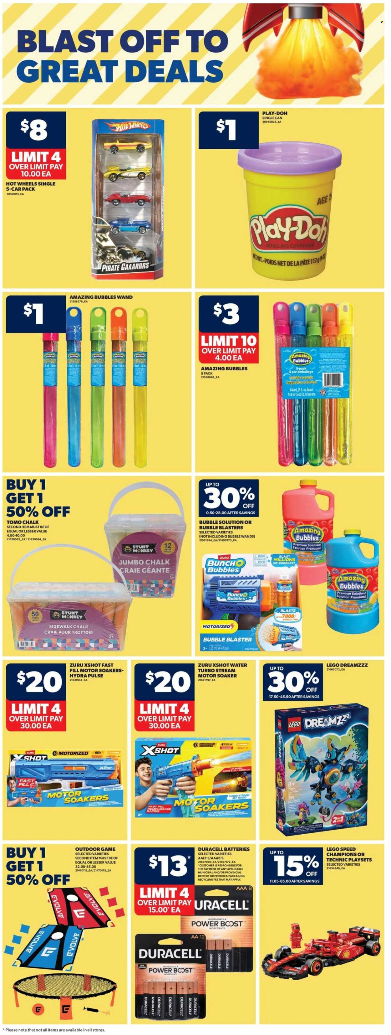 Real Canadian Superstore flyer - July 02, 2026 - July 08, 2026. Page 33