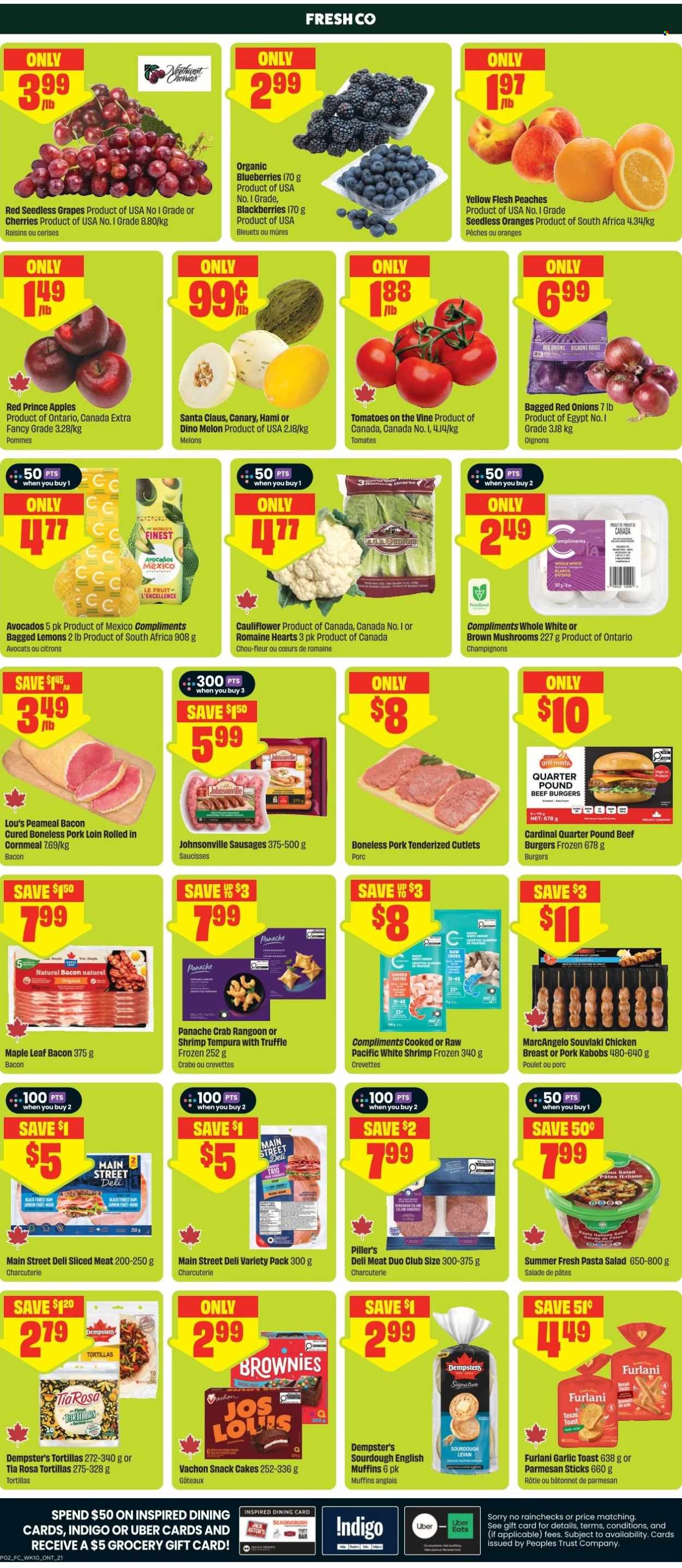 Circulaire FreshCo. - 02 Juillet 2026 - 08 Juillet 2026. Page 3