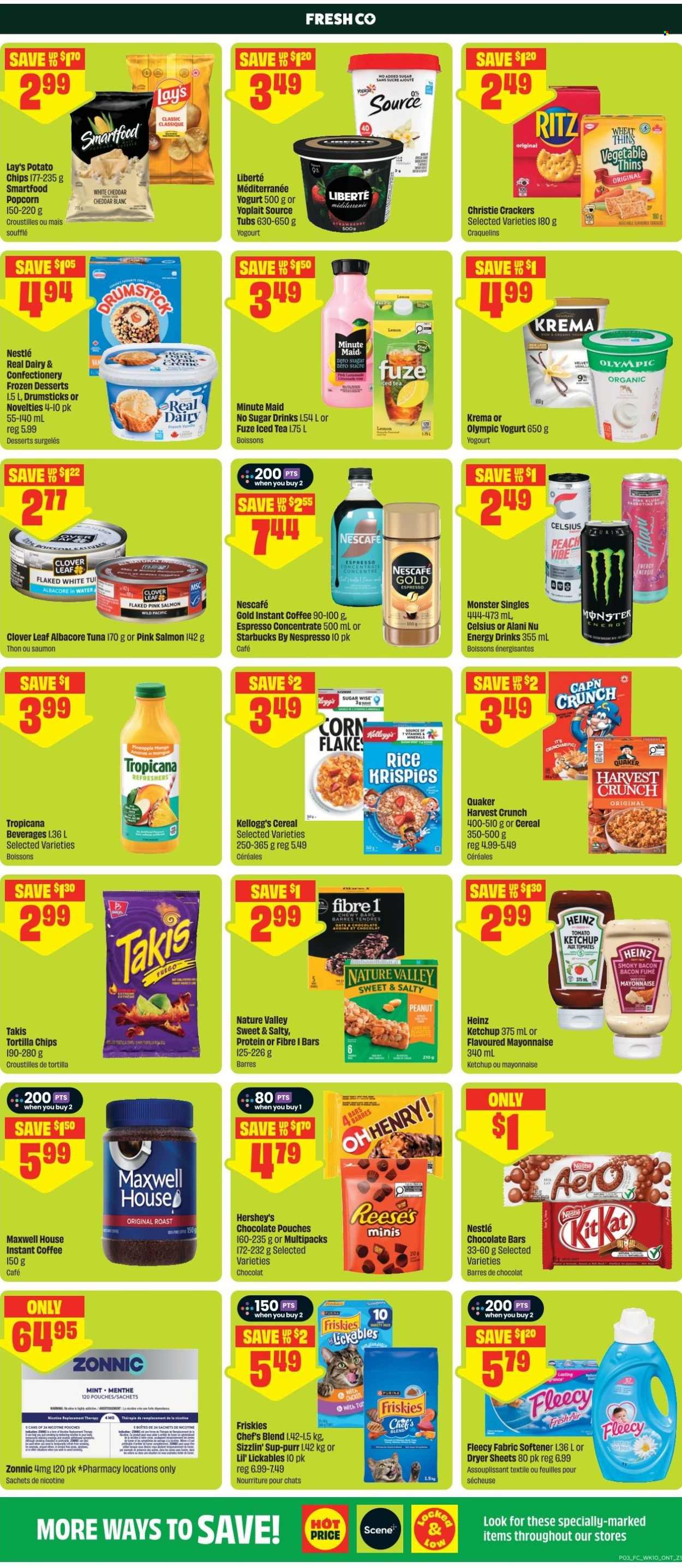 Circulaire FreshCo. - 02 Juillet 2026 - 08 Juillet 2026. Page 4