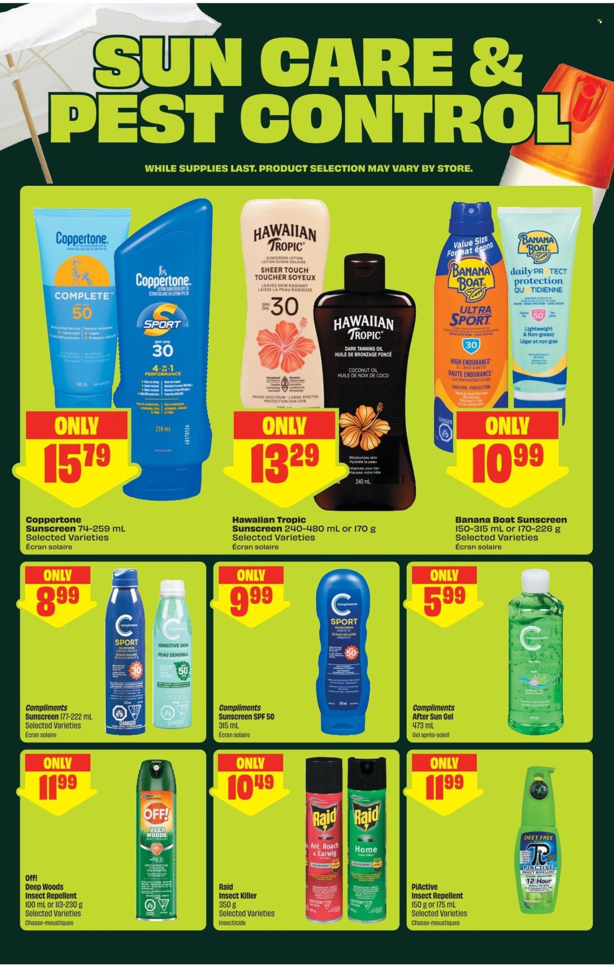 Circulaire FreshCo. - 02 Juillet 2026 - 08 Juillet 2026. Page 6