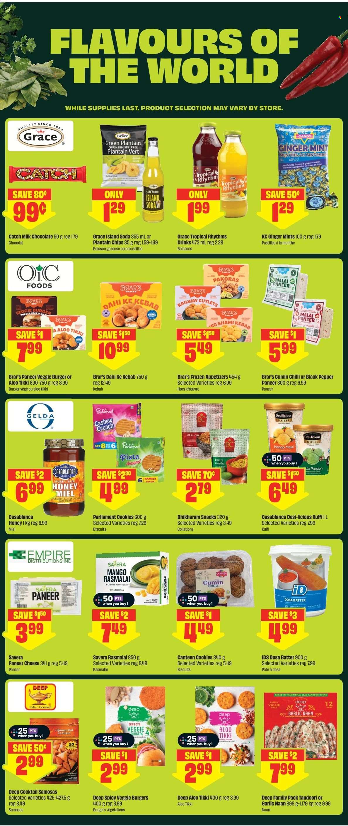 Circulaire FreshCo. - 02 Juillet 2026 - 08 Juillet 2026. Page 9