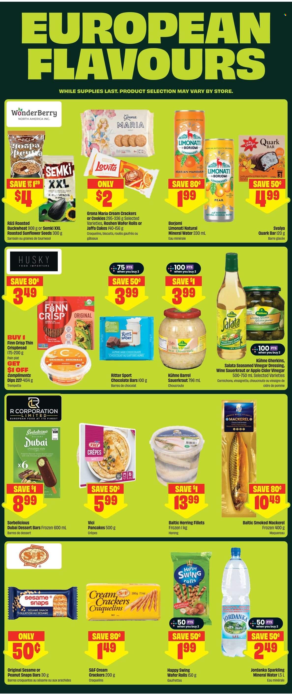 Chalo! FreshCo. flyer - July 02, 2026 - July 08, 2026. Page 8