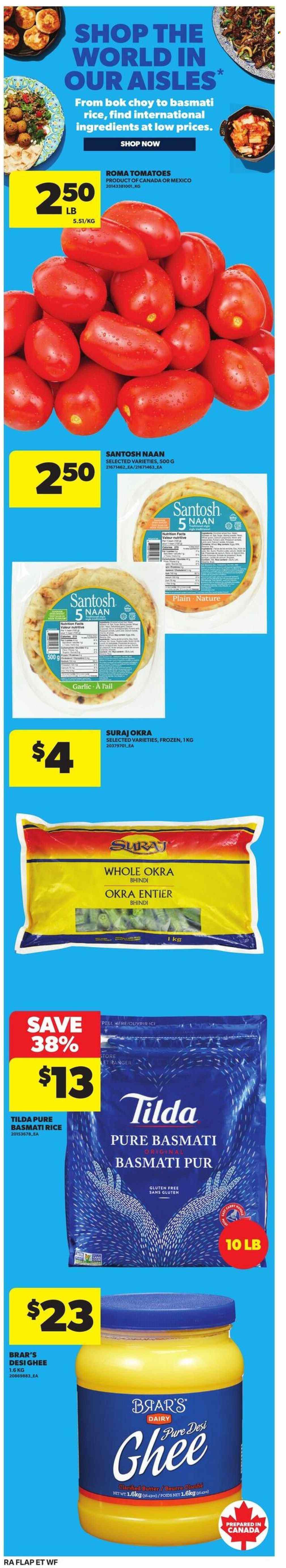 Atlantic Superstore flyer - July 02, 2026 - July 08, 2026. Page 6